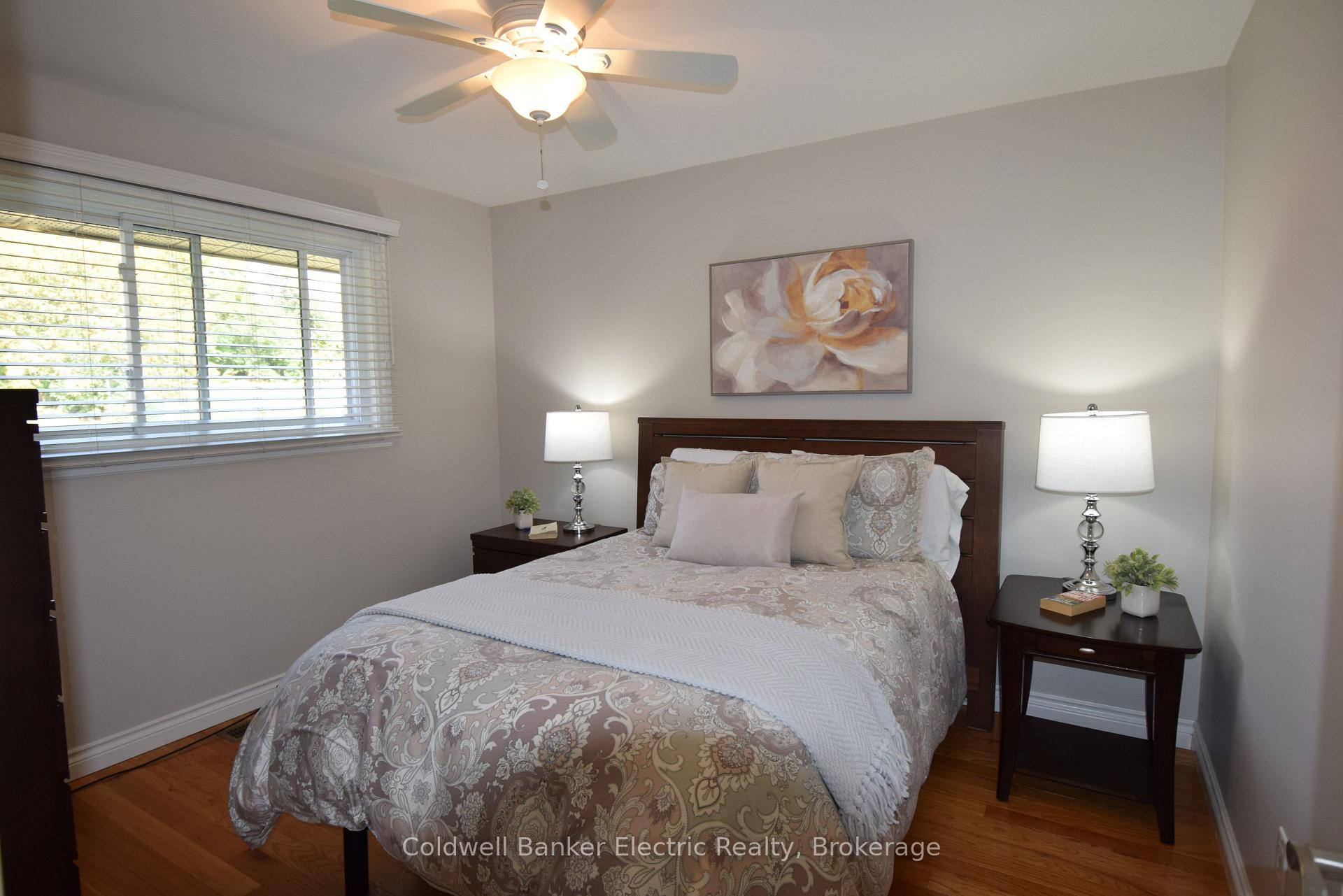 Photo 25 of 282 Gifford Drive, Douro-Dummer — HOMEH