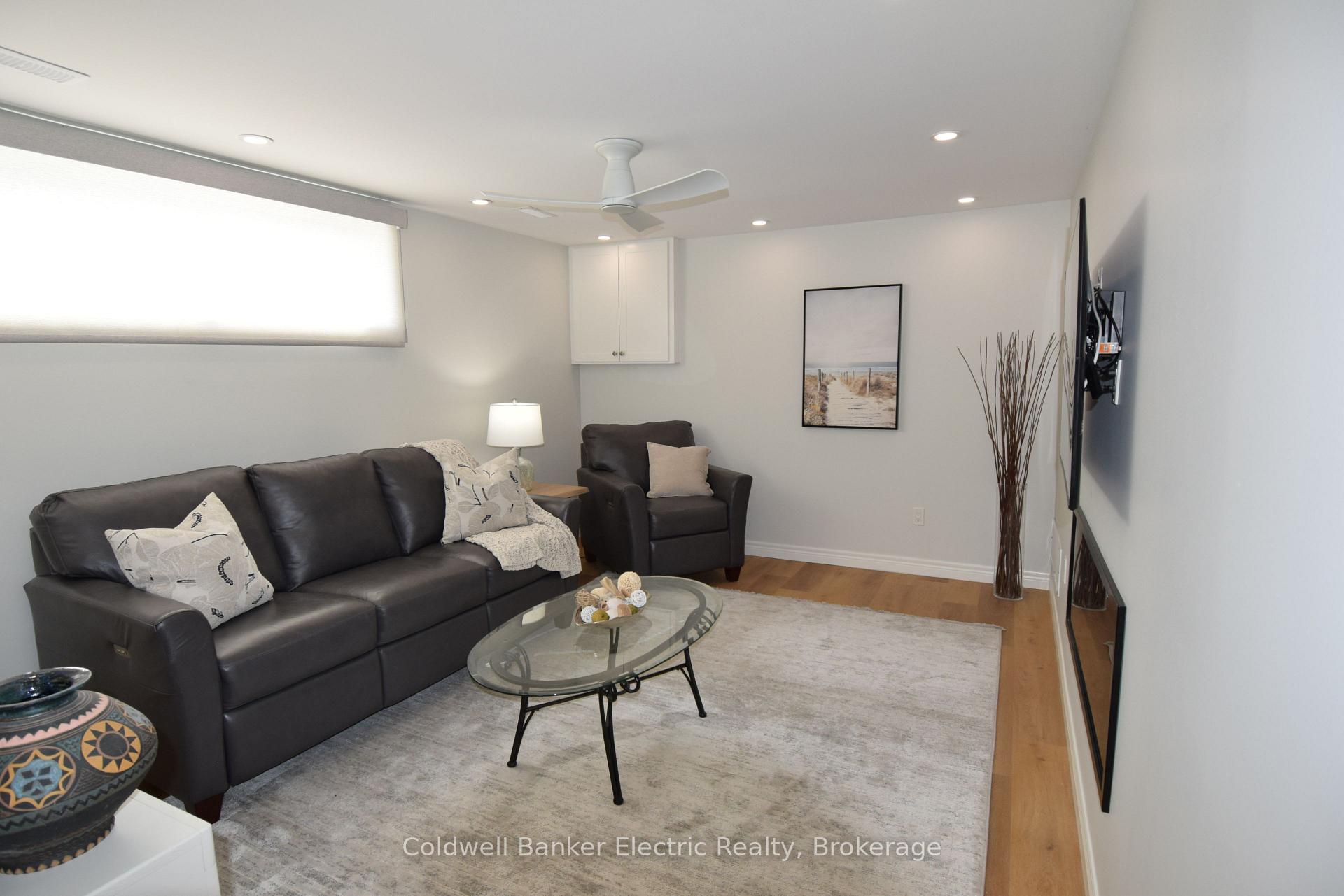 Photo 28 of 282 Gifford Drive, Douro-Dummer — HOMEH