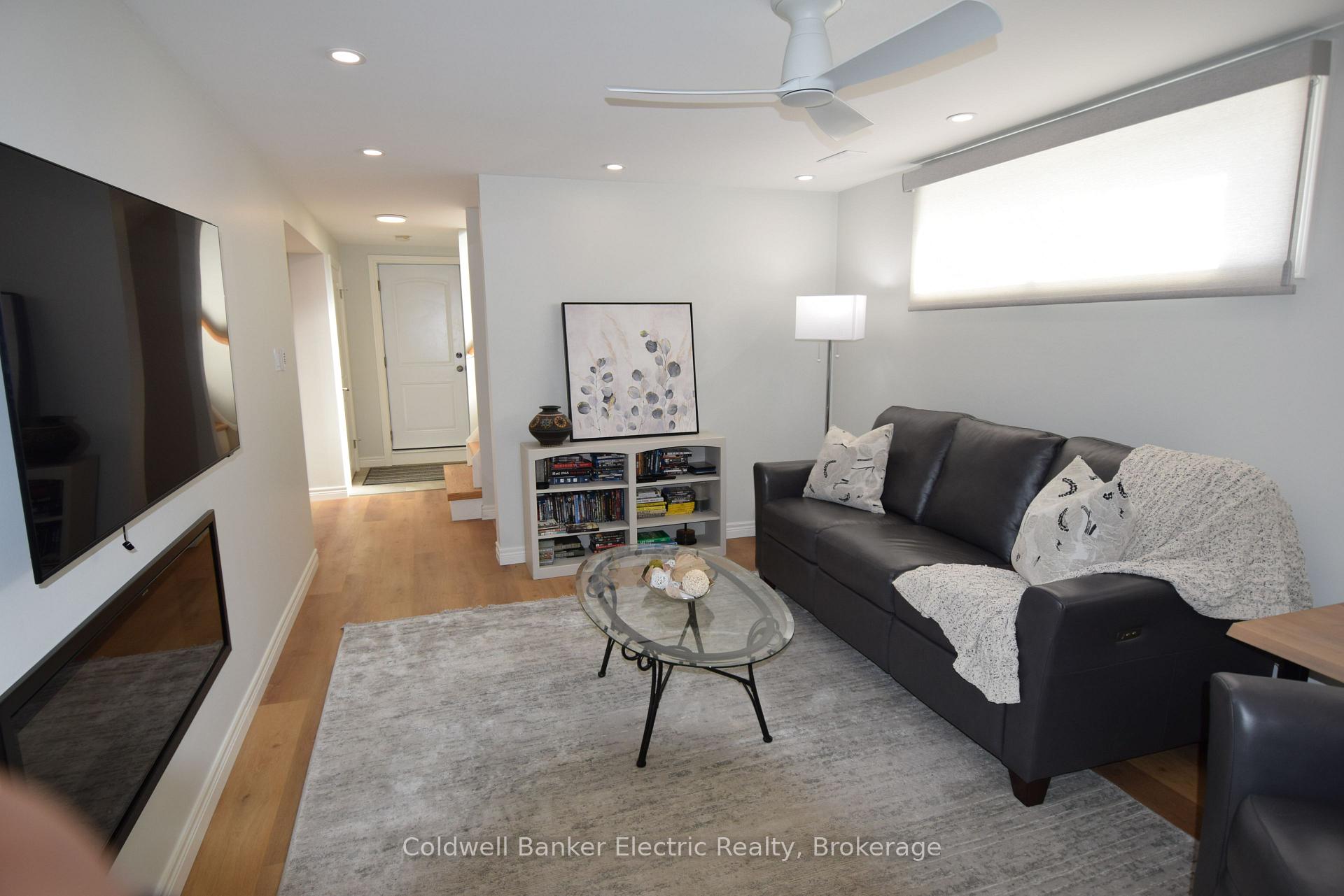 Photo 30 of 282 Gifford Drive, Douro-Dummer — HOMEH