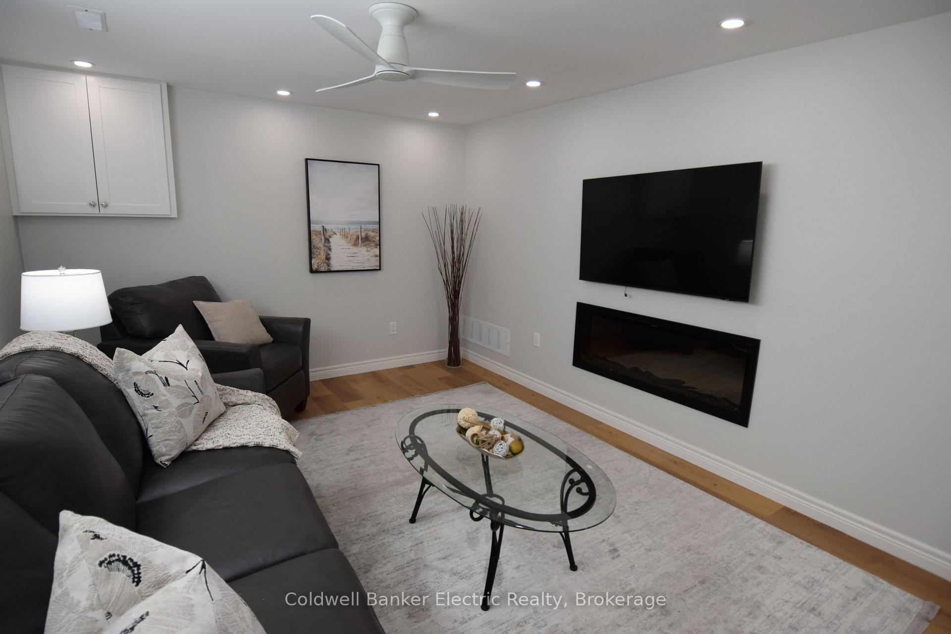 Photo 31 of 282 Gifford Drive, Douro-Dummer — HOMEH