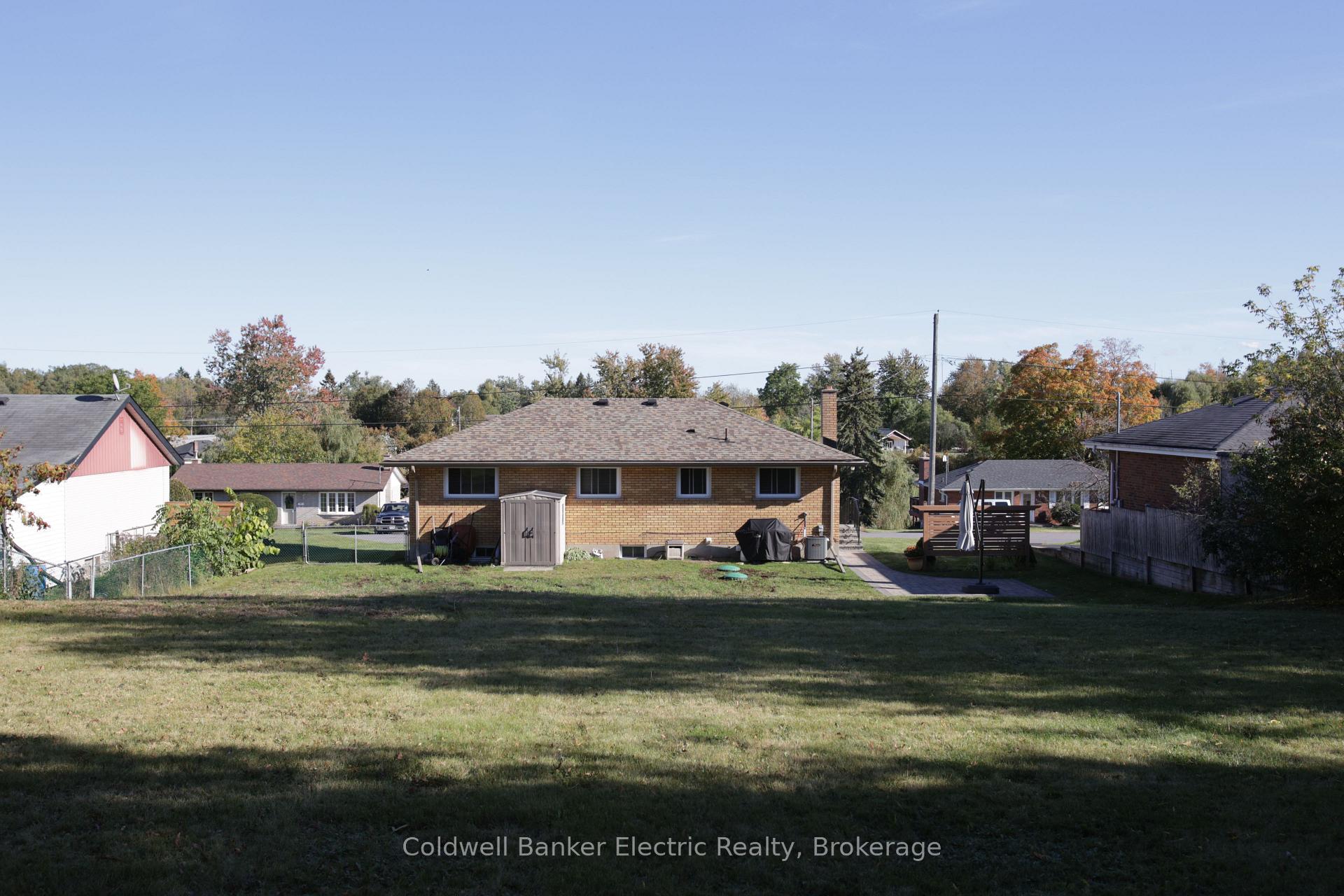Photo 41 of 282 Gifford Drive, Douro-Dummer — HOMEH