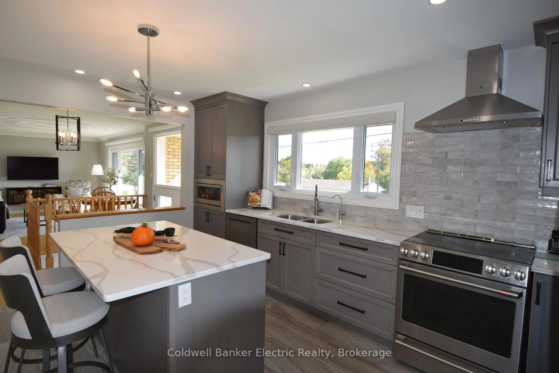 Photo 8 of 282 Gifford Drive, Douro-Dummer — HOMEH