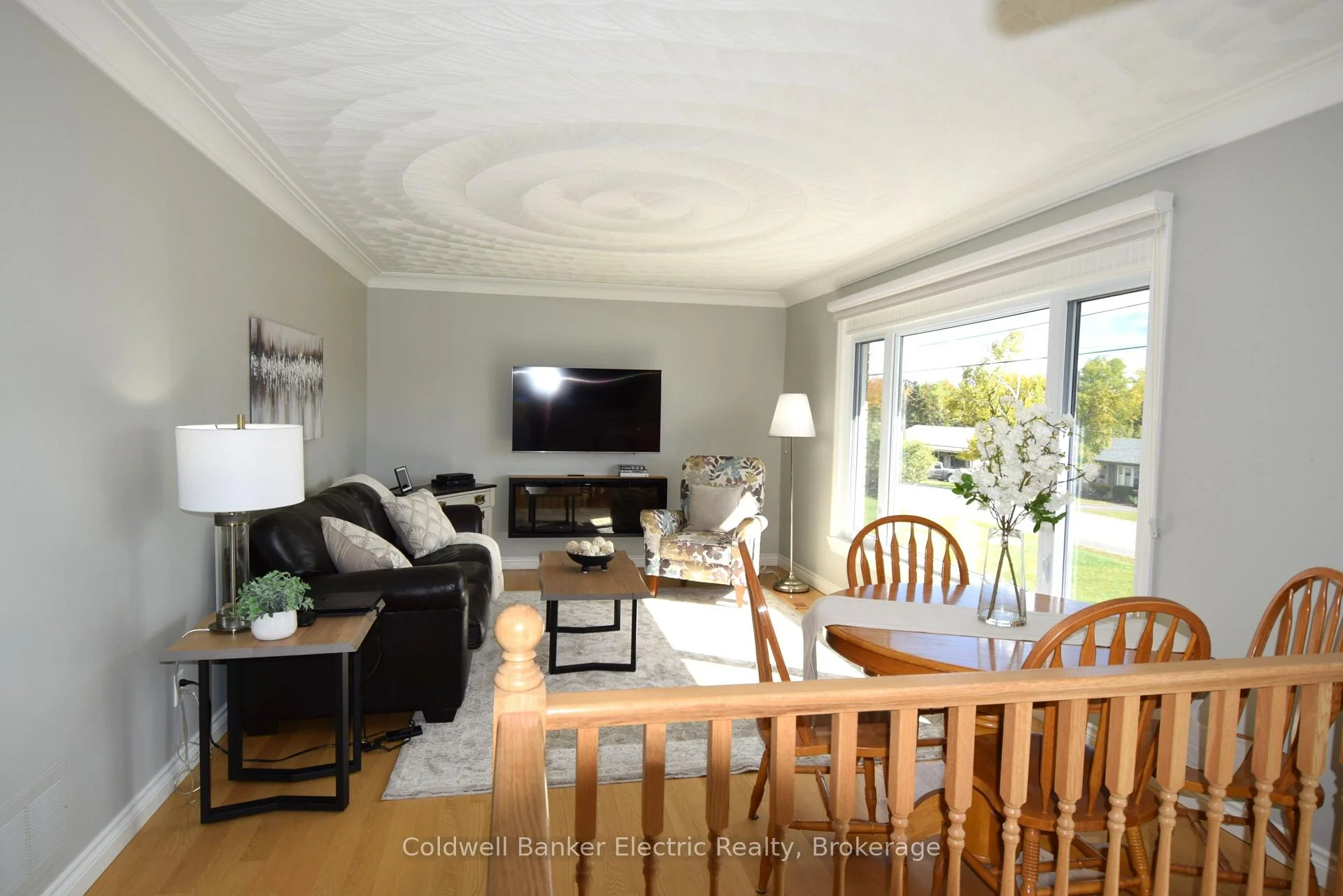 Photo 14 of 282 Gifford Drive, Douro-Dummer — HOMEH