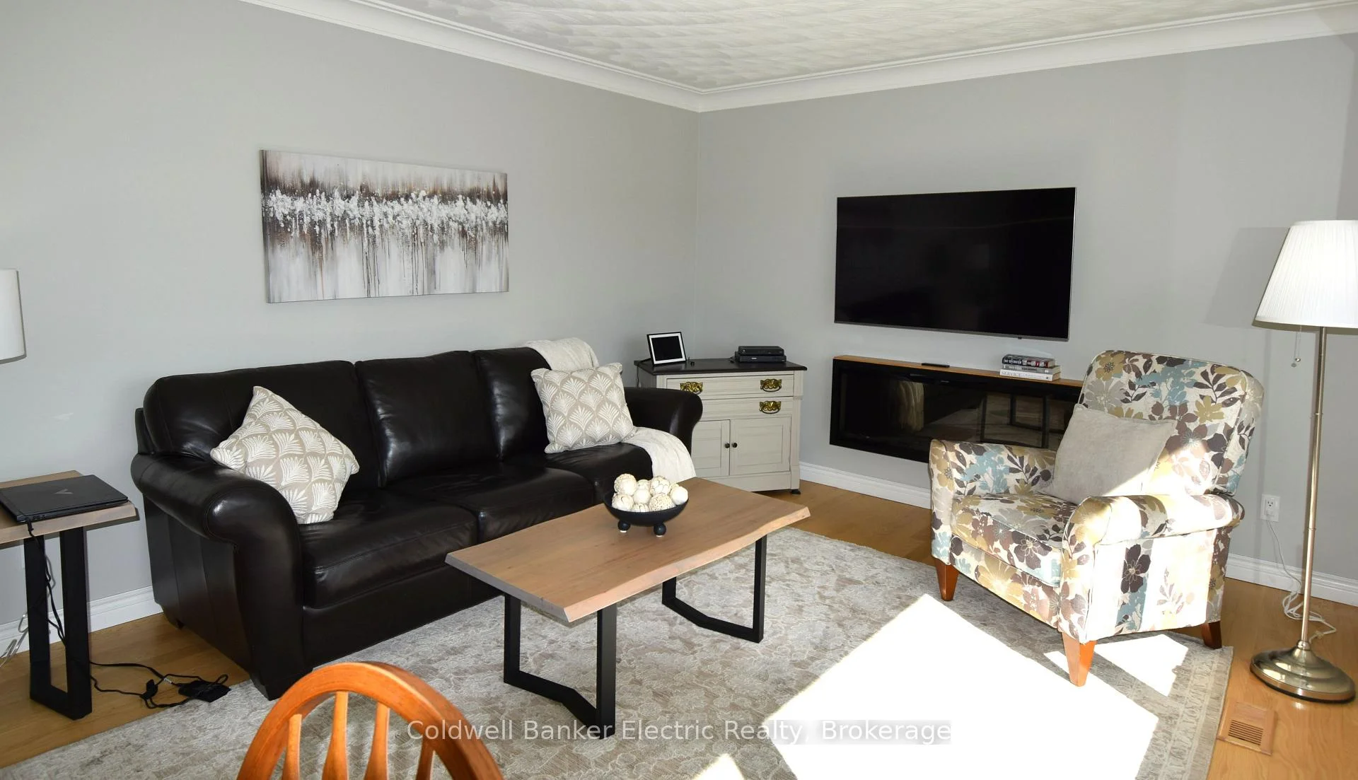 Photo 15 of 282 Gifford Drive, Douro-Dummer — HOMEH