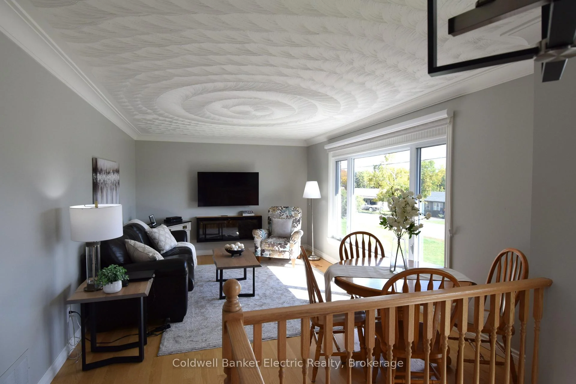 Photo 16 of 282 Gifford Drive, Douro-Dummer — HOMEH