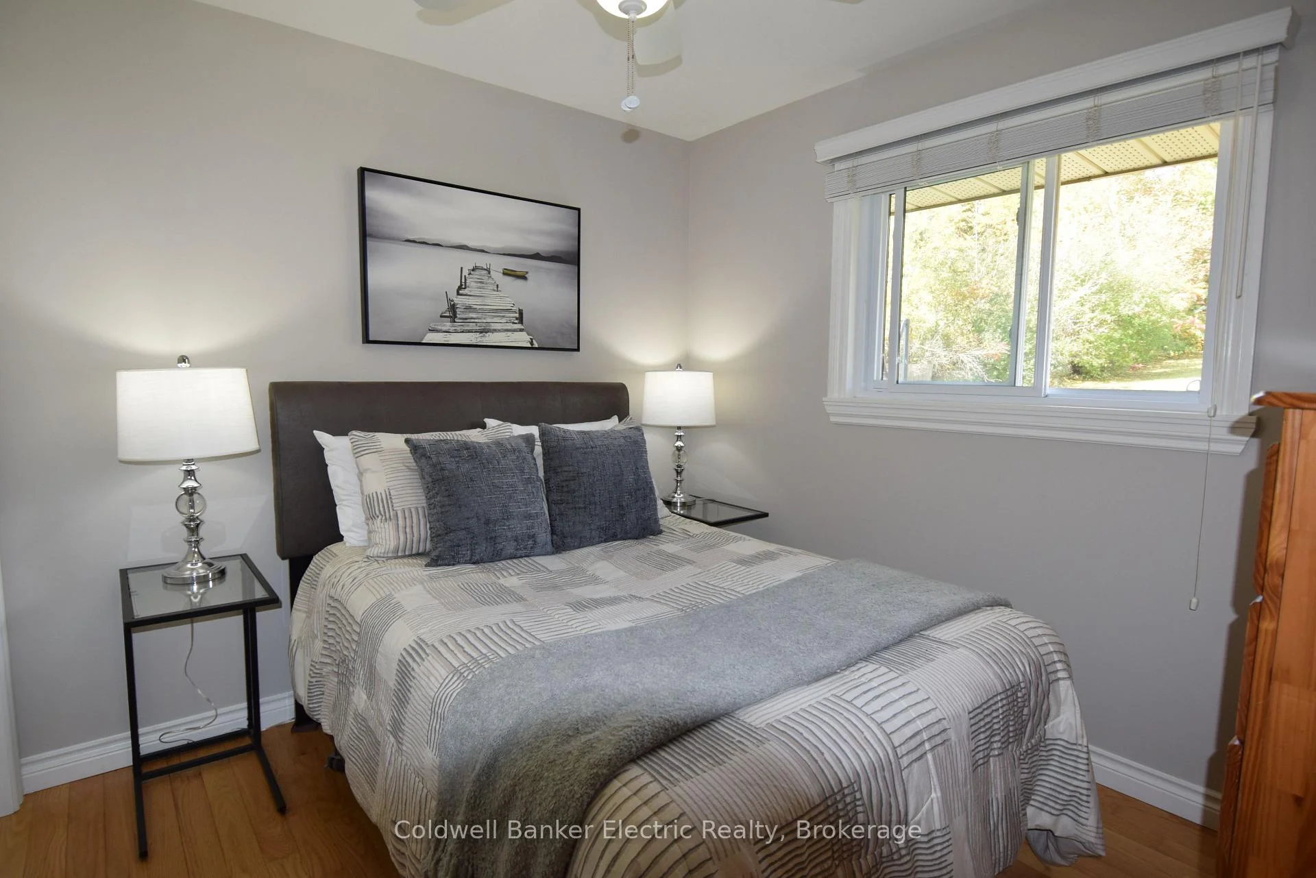 Photo 18 of 282 Gifford Drive, Douro-Dummer — HOMEH