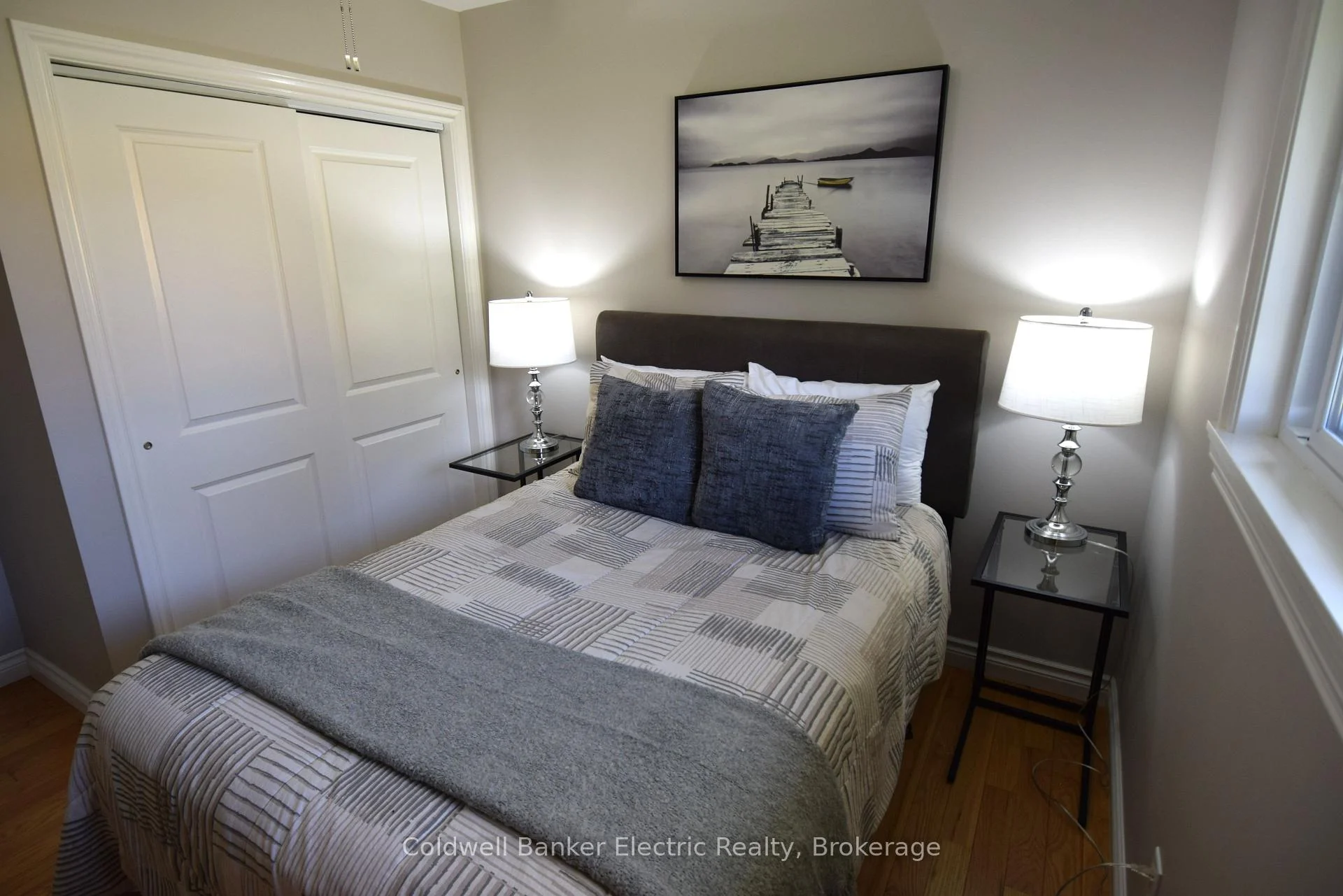 Photo 19 of 282 Gifford Drive, Douro-Dummer — HOMEH
