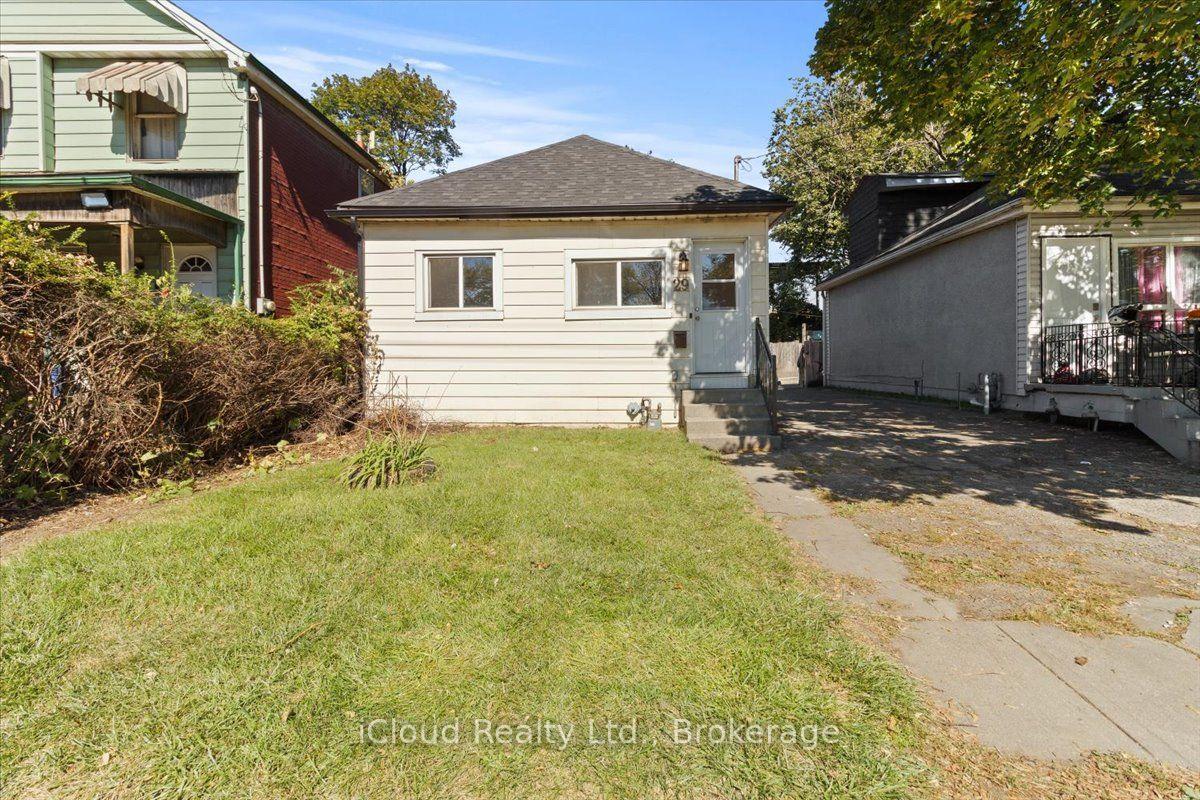 Photo of 29 Biggar Avenue