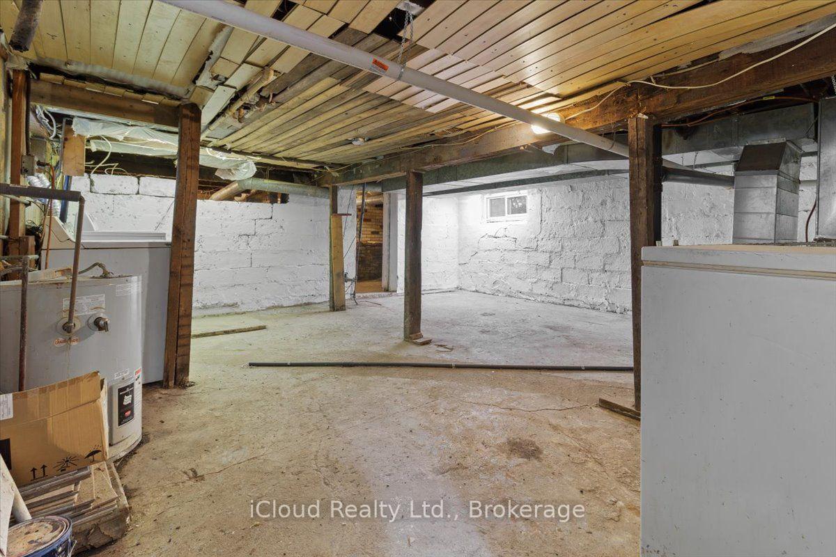 Photo 15 of 29 Biggar Avenue, Hamilton, Industrial Sector — HOMEH