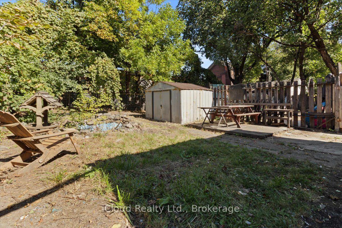 Photo 20 of 29 Biggar Avenue, Hamilton, Industrial Sector — HOMEH
