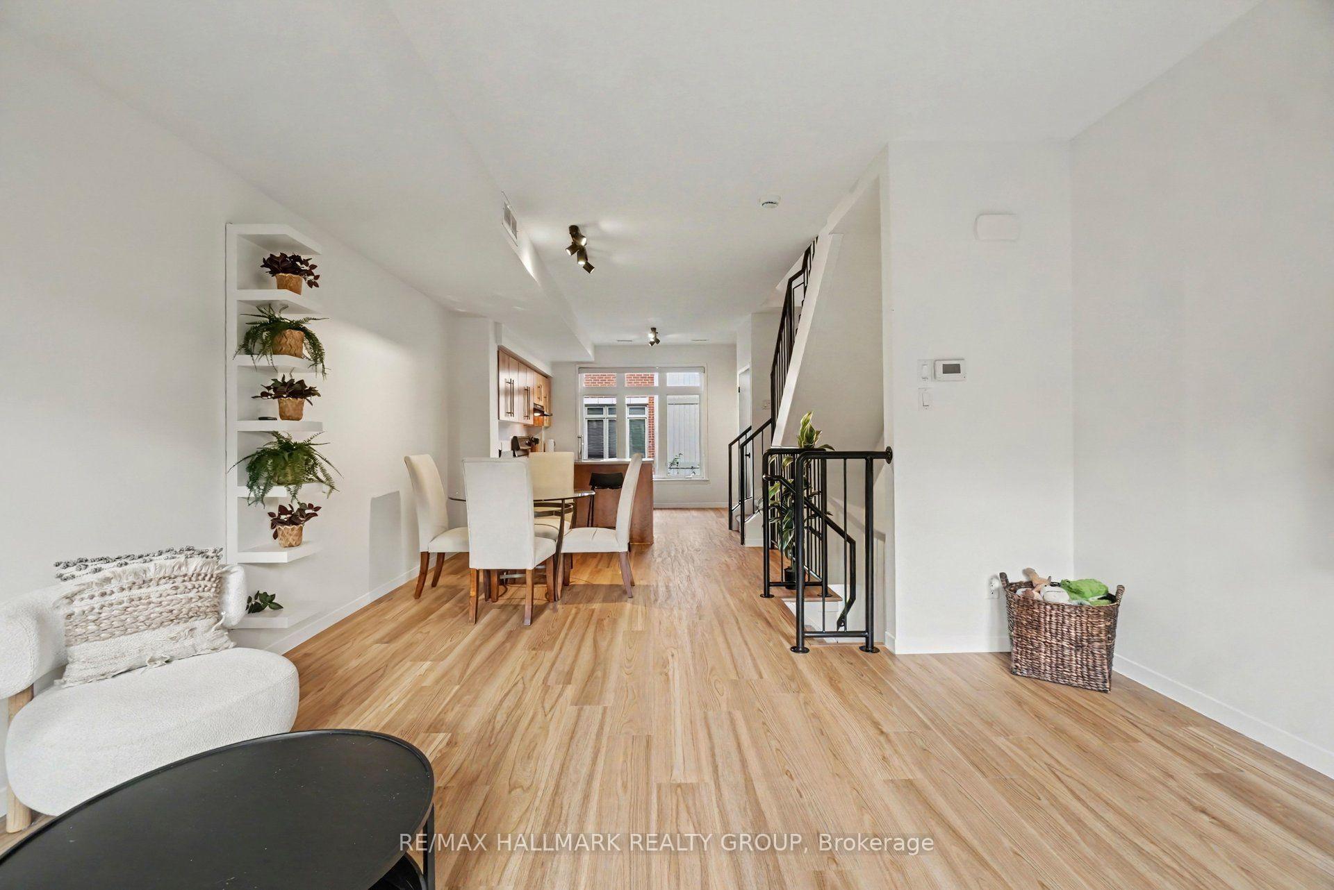 Photo 7 of Unit 4, 795 Montreal Road, Ottawa, CFB Rockcliffe and Area — HOMEH