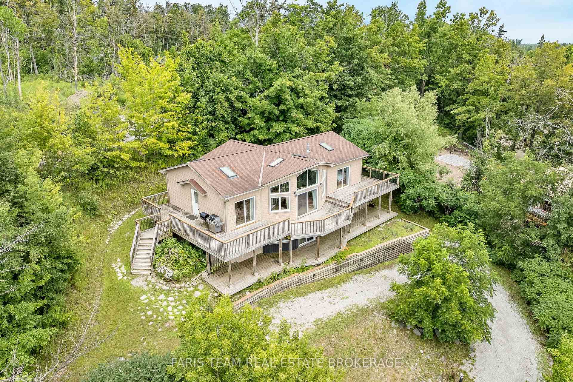 Photo 2 of 1858 Woods Bay Road, Severn, Rural Severn — HOMEH
