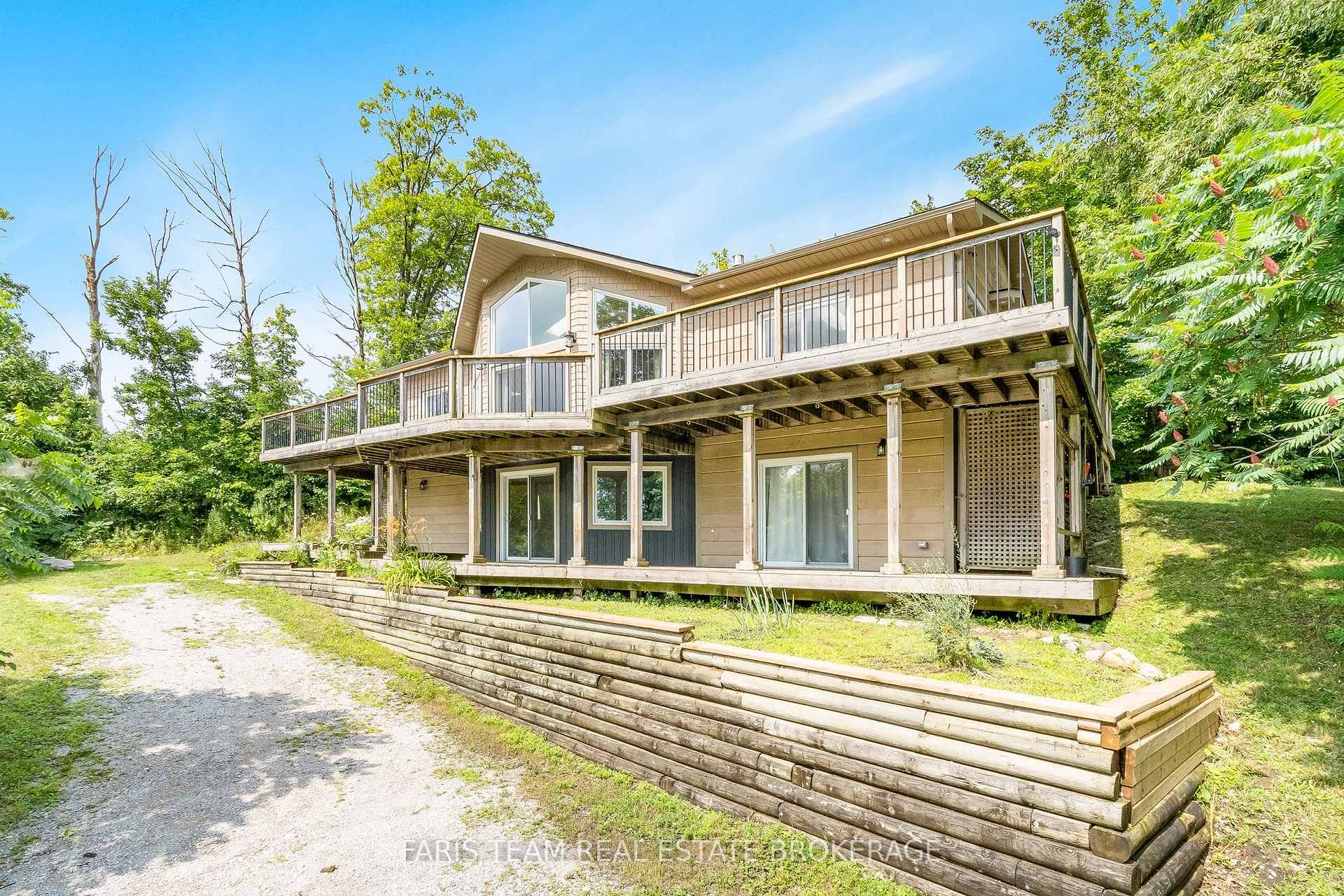 Photo 3 of 1858 Woods Bay Road, Severn, Rural Severn — HOMEH