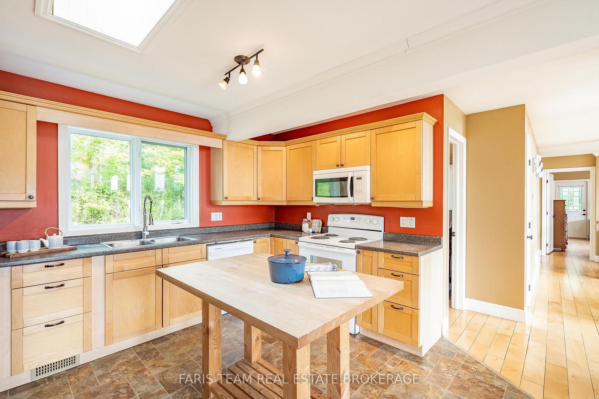 Photo 6 of 1858 Woods Bay Road, Severn, Rural Severn — HOMEH