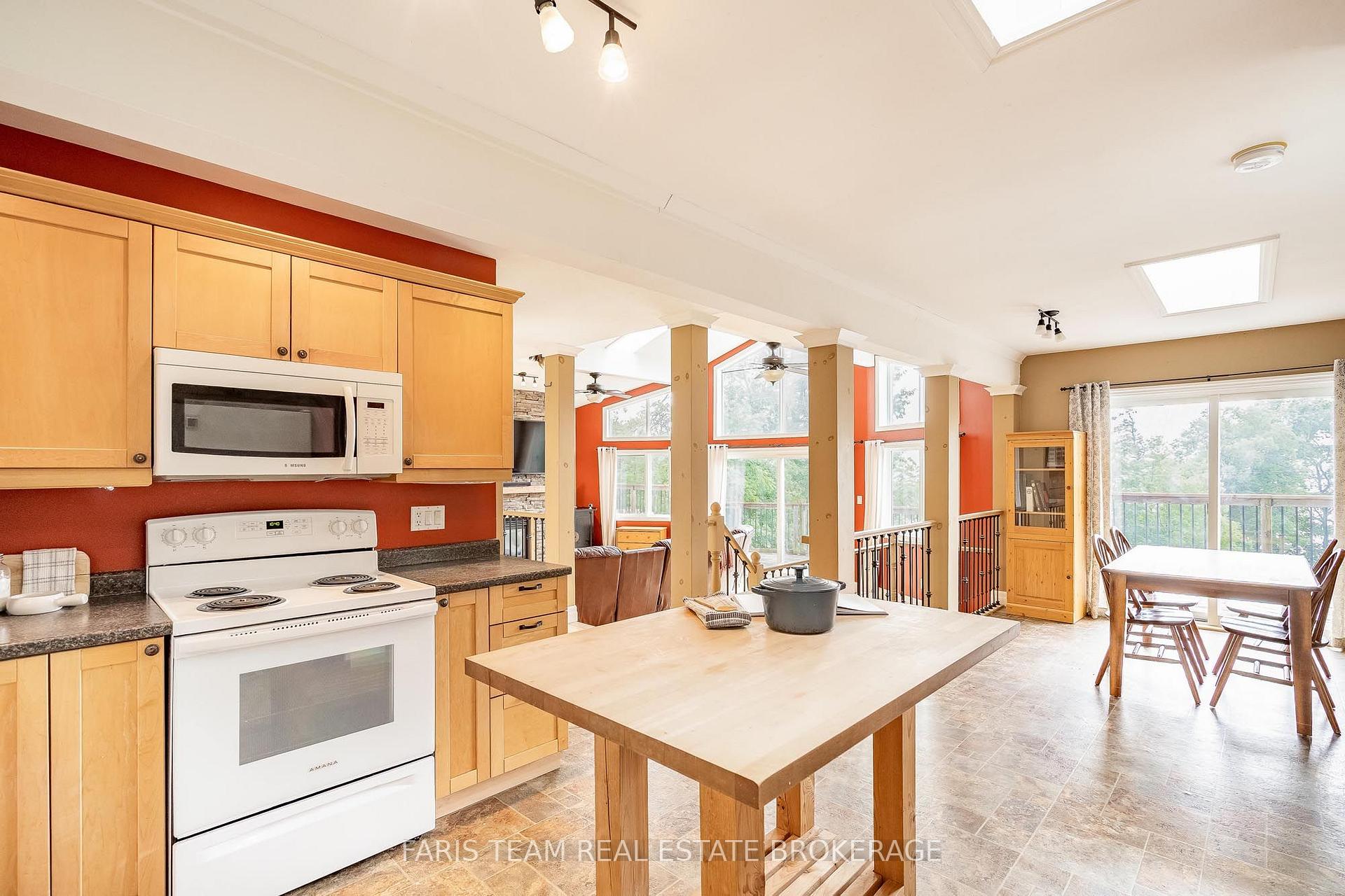 Photo 8 of 1858 Woods Bay Road, Severn, Rural Severn — HOMEH