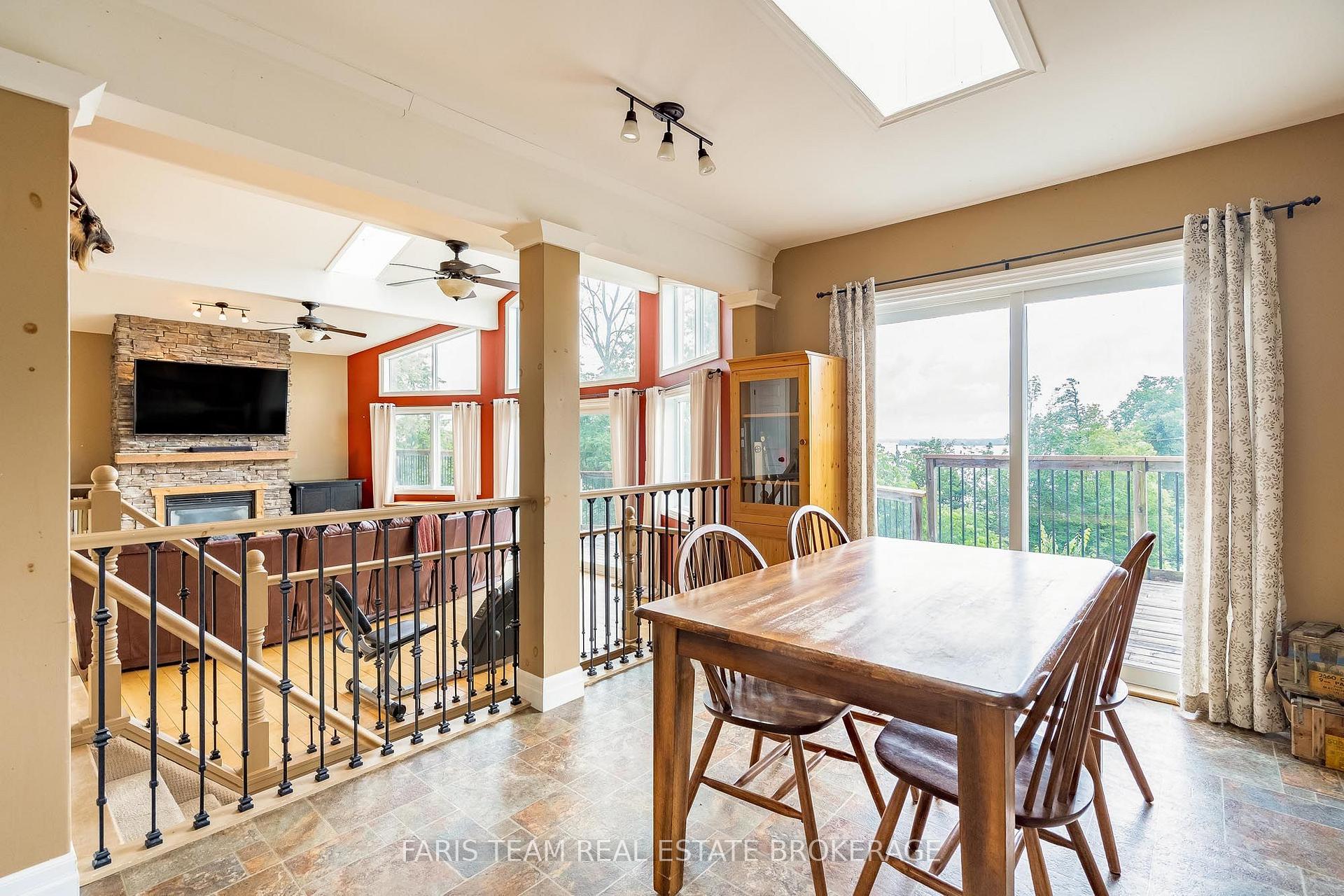 Photo 10 of 1858 Woods Bay Road, Severn, Rural Severn — HOMEH