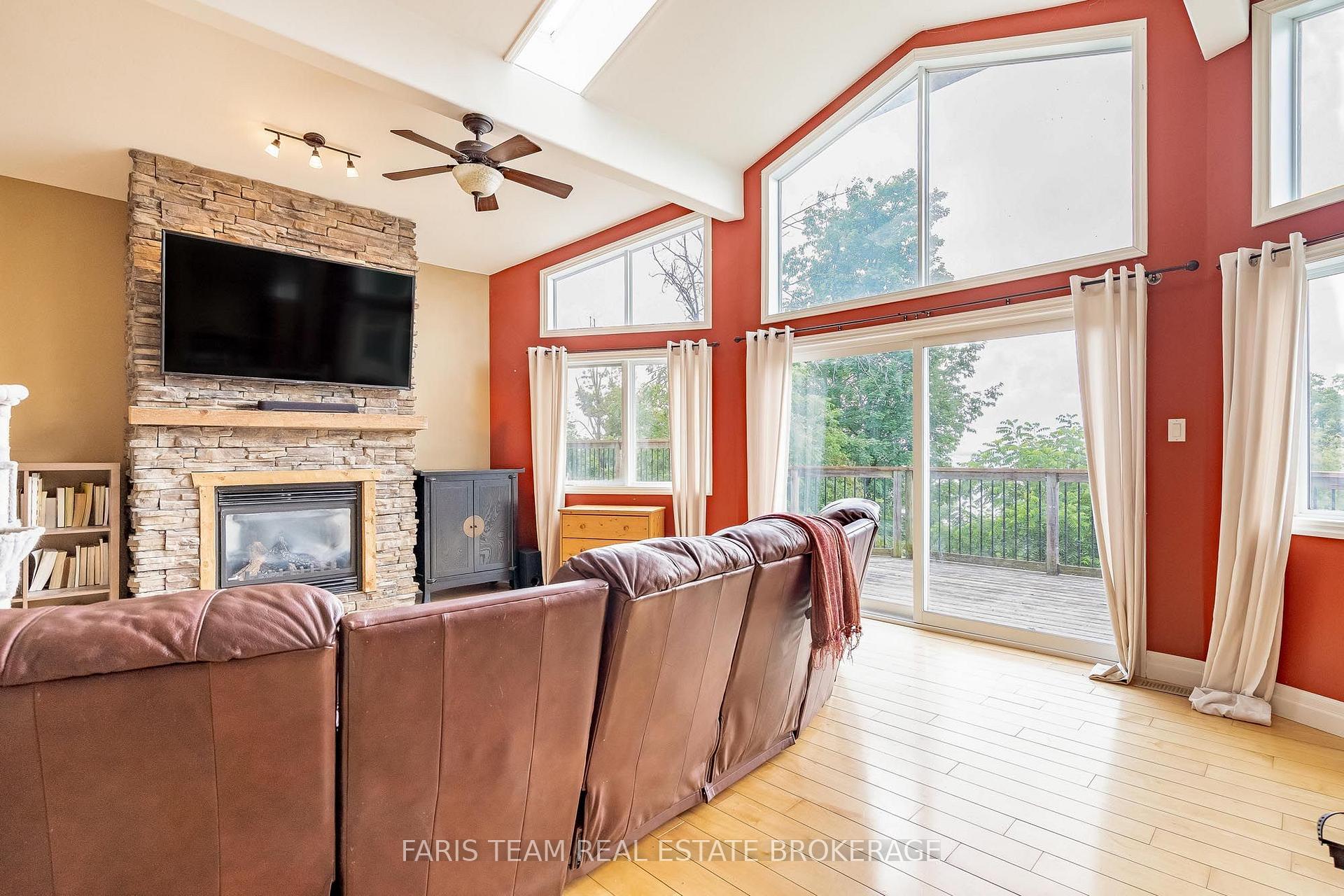 Photo 12 of 1858 Woods Bay Road, Severn, Rural Severn — HOMEH