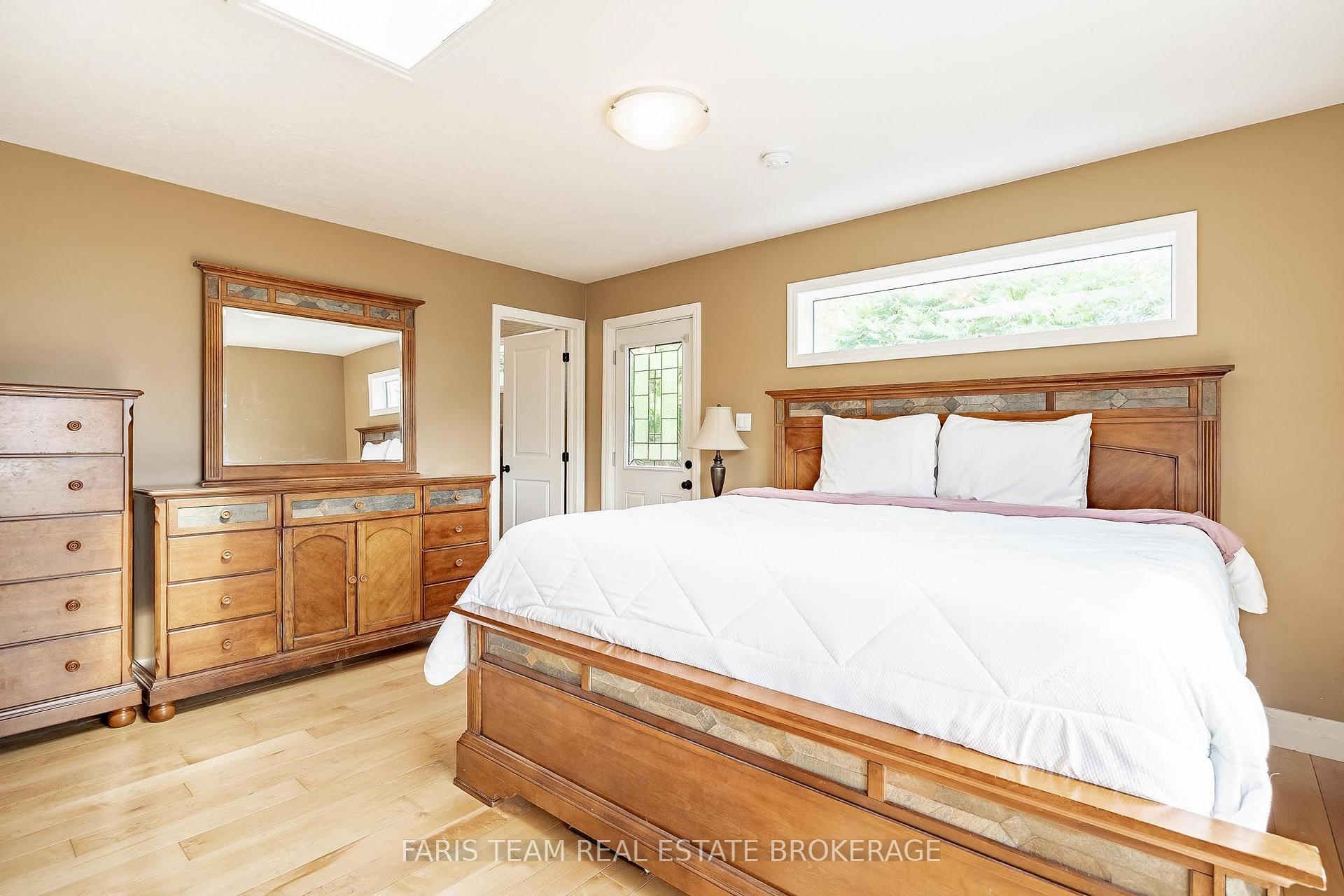 Photo 15 of 1858 Woods Bay Road, Severn, Rural Severn — HOMEH
