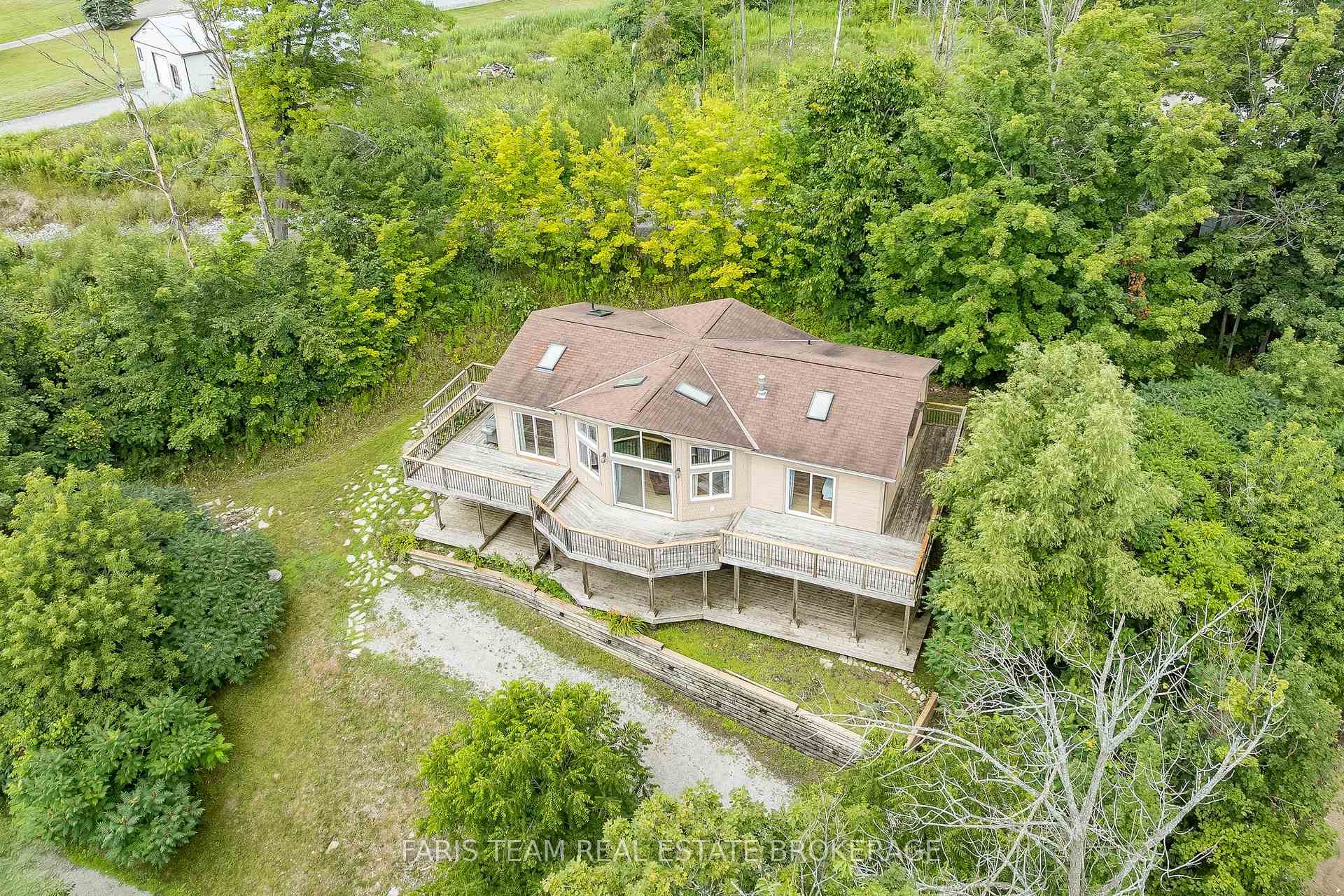 Photo 32 of 1858 Woods Bay Road, Severn, Rural Severn — HOMEH