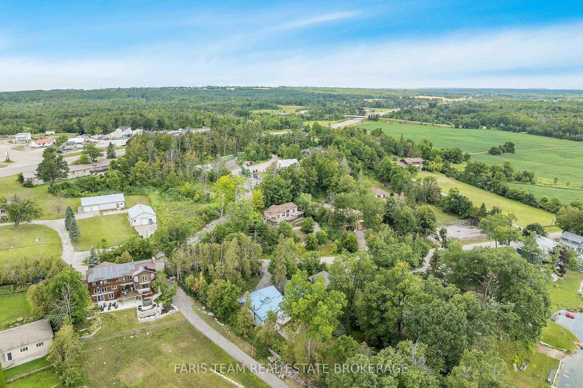 Photo 35 of 1858 Woods Bay Road, Severn, Rural Severn — HOMEH
