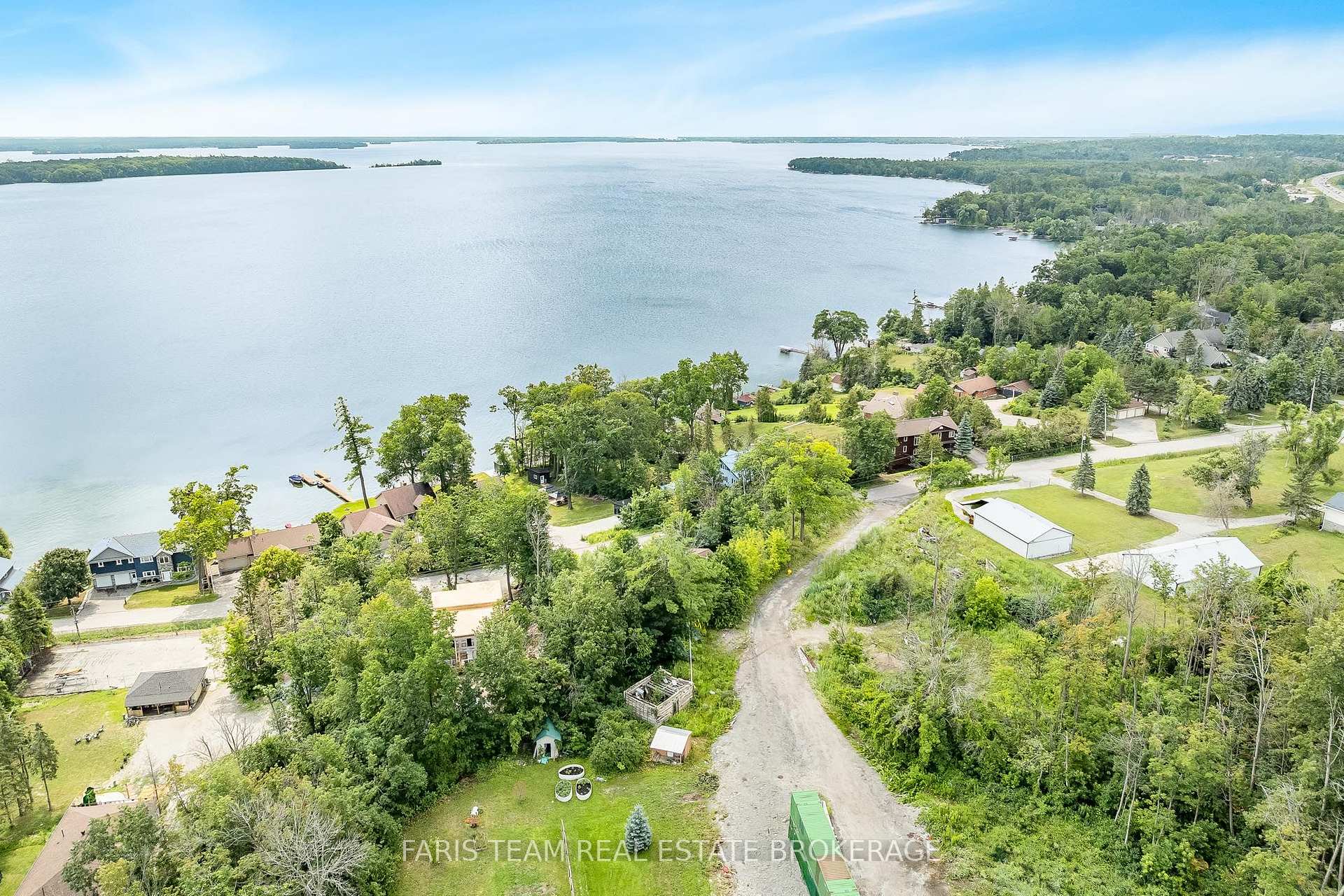 Photo 36 of 1858 Woods Bay Road, Severn, Rural Severn — HOMEH