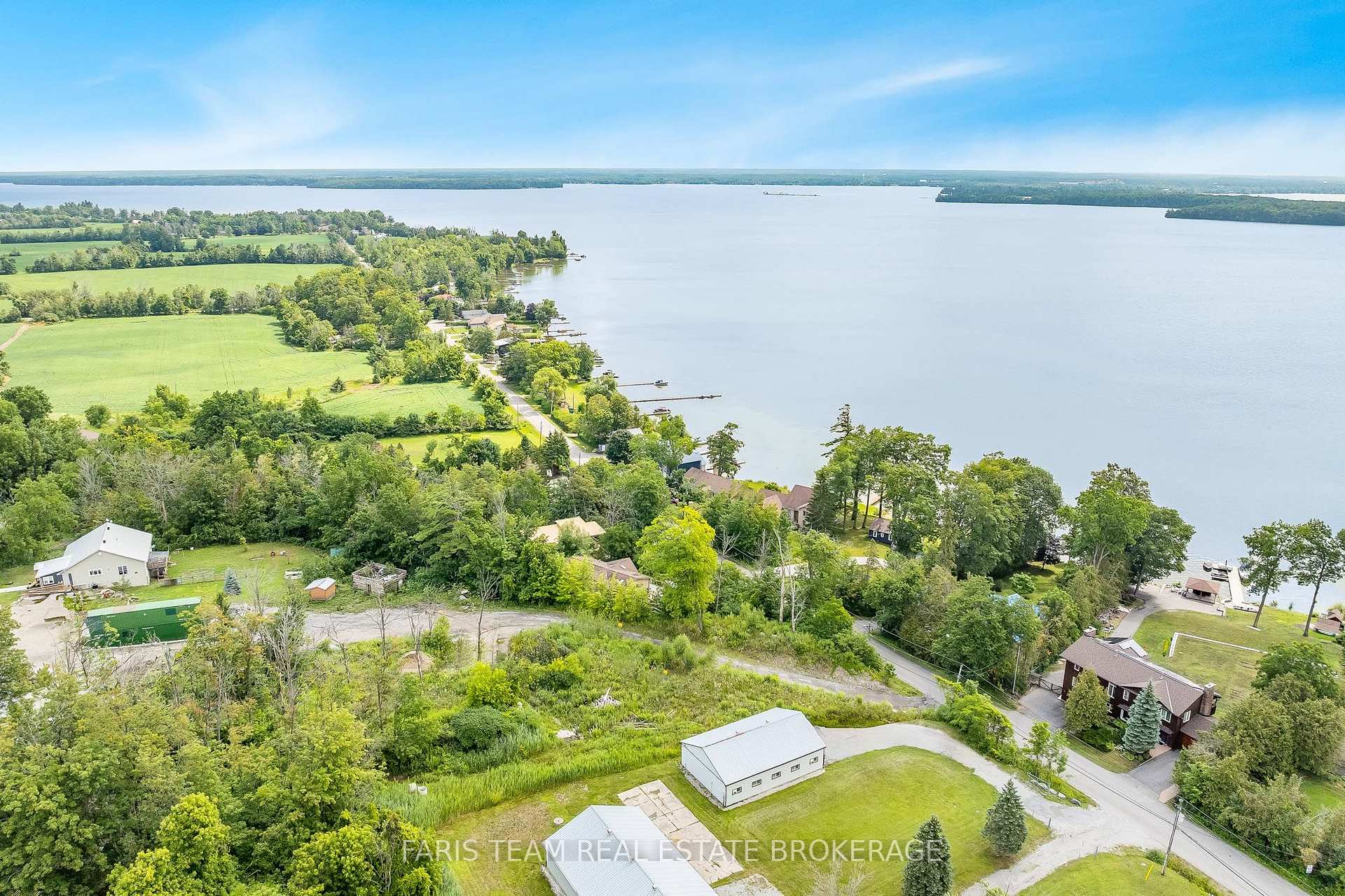 Photo 37 of 1858 Woods Bay Road, Severn, Rural Severn — HOMEH