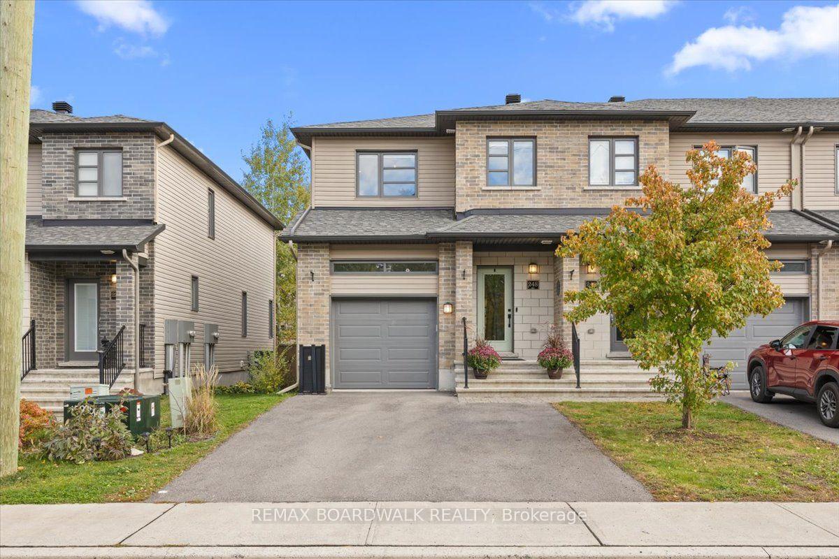Photo of 248 Munro Street