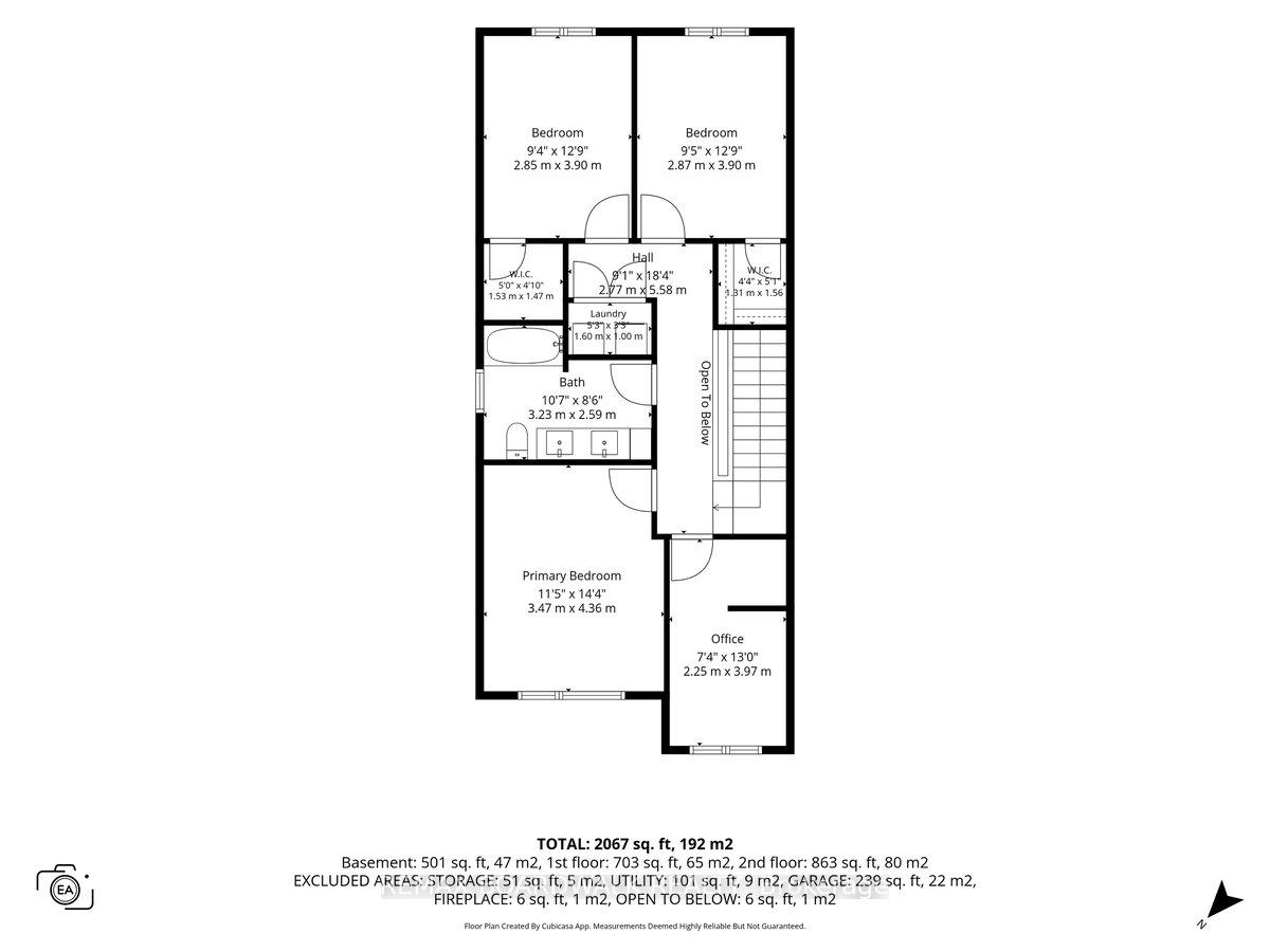Photo 45 of 248 Munro Street, Carleton Place, Carleton Place — HOMEH