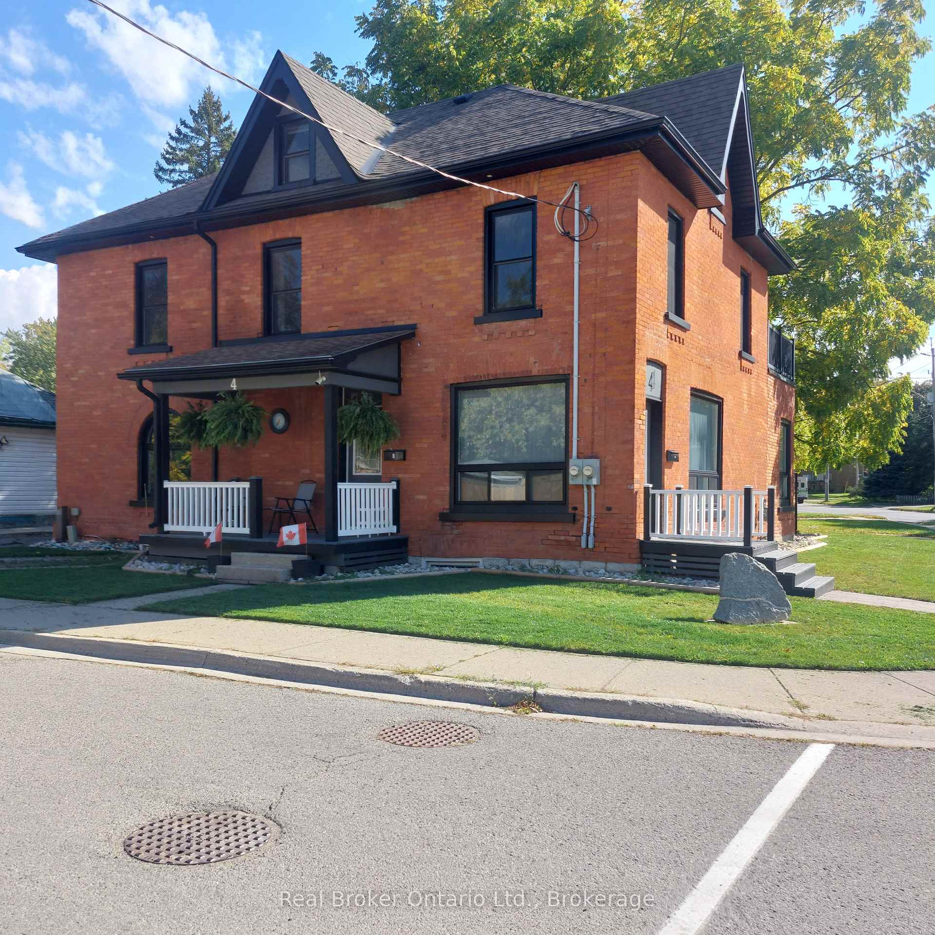 Photo of 4 Cambria Street