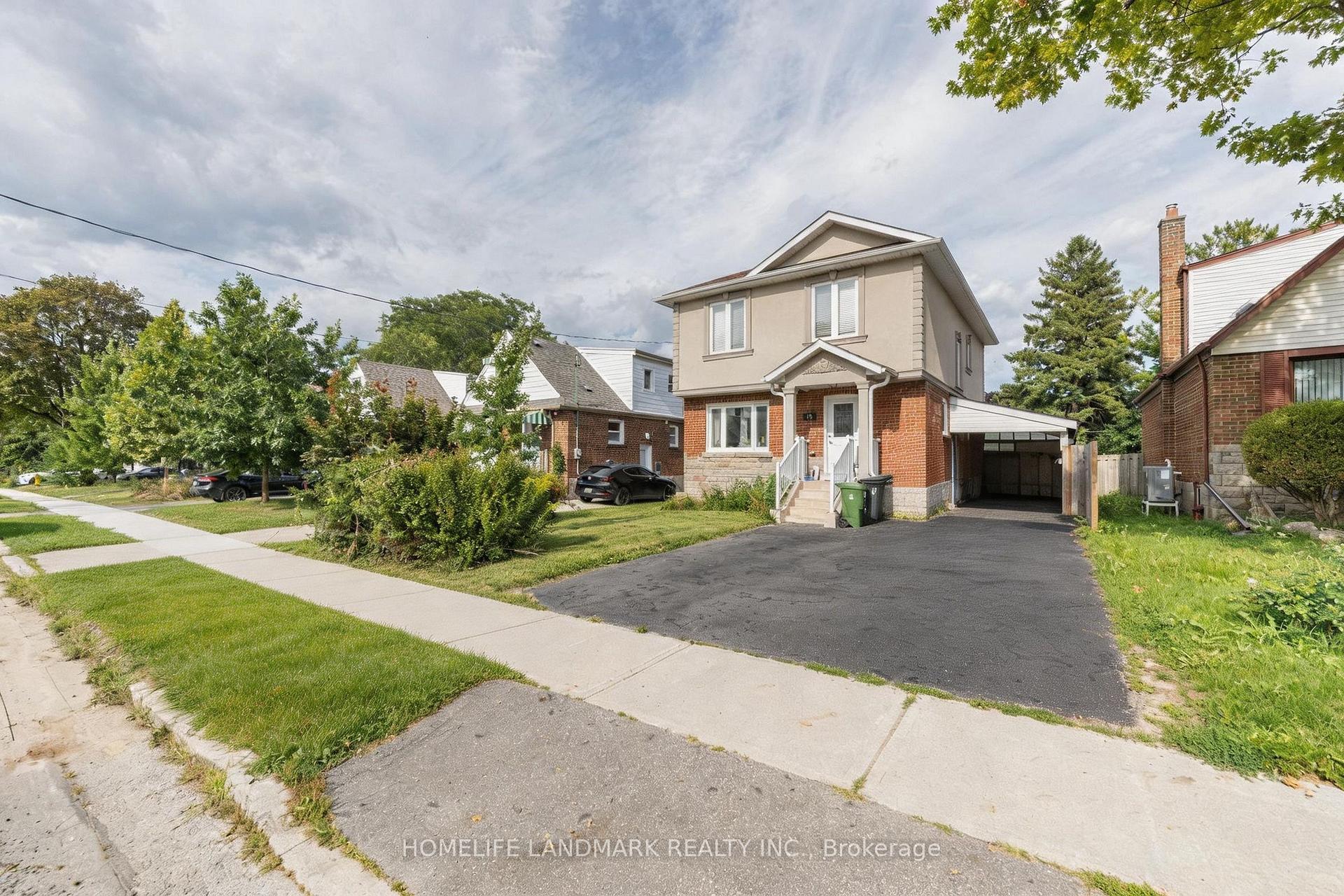 Photo 2 of 19 Balaclava Drive, Scarborough, Dorset Park — HOMEH