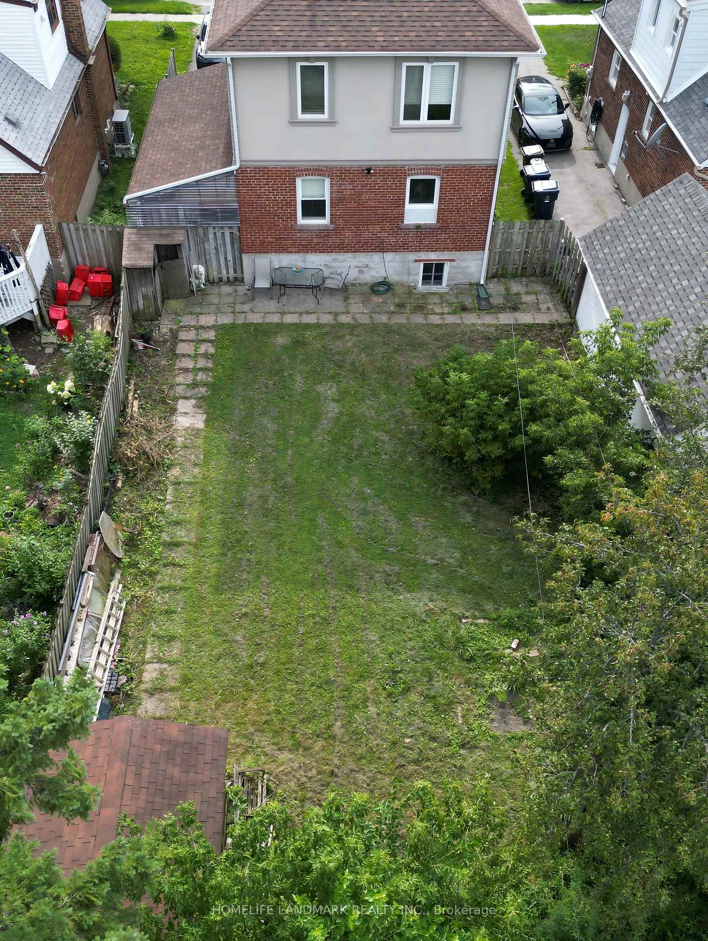 Photo 21 of 19 Balaclava Drive, Scarborough, Dorset Park — HOMEH