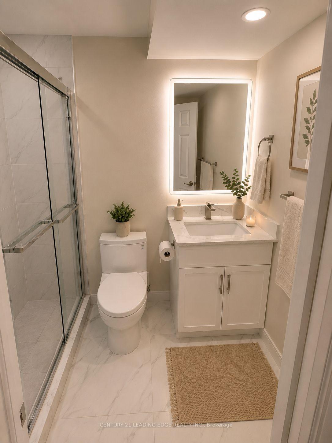 Photo 31 of 39 Waddington Crescent, North York, Don Valley Village — HOMEH