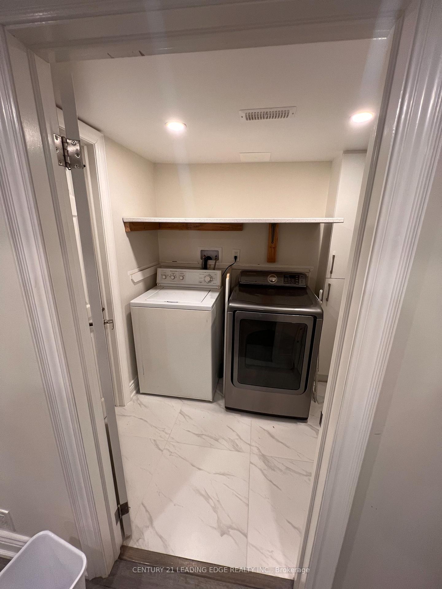 Photo 39 of 39 Waddington Crescent, North York, Don Valley Village — HOMEH
