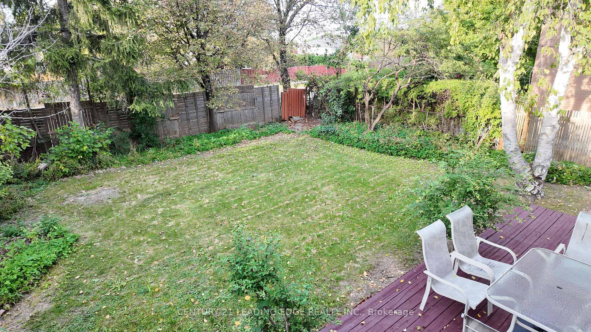 Photo 41 of 39 Waddington Crescent, North York, Don Valley Village — HOMEH