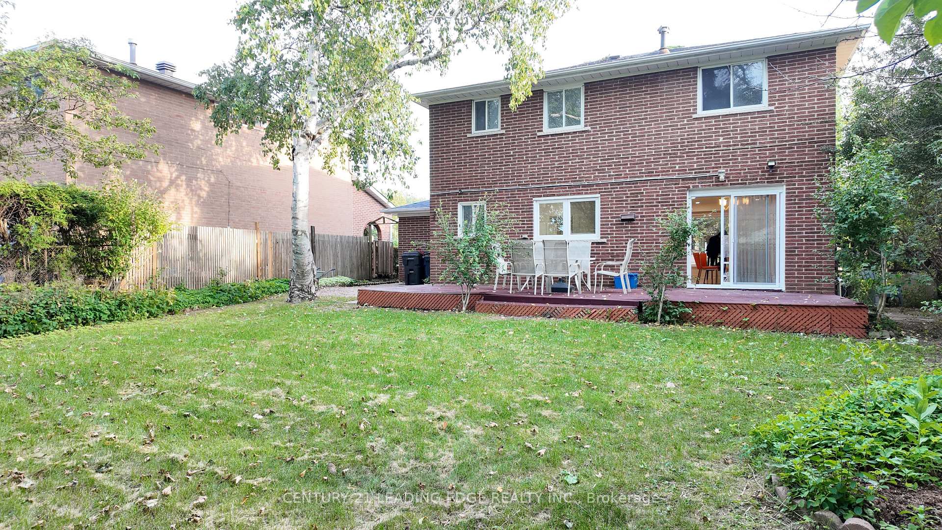 Photo 43 of 39 Waddington Crescent, North York, Don Valley Village — HOMEH
