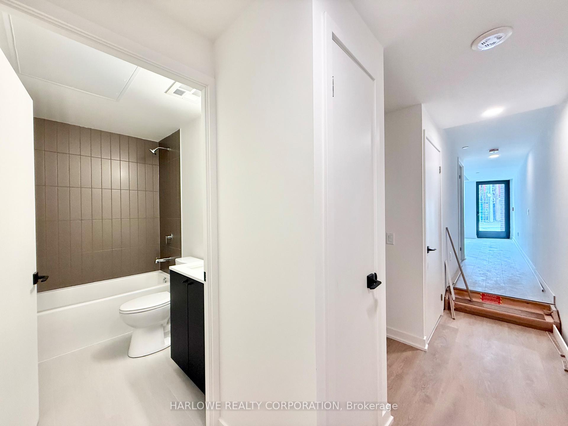 Photo 2 of Unit 104, 1 Vine Avenue, Toronto, Junction Area — HOMEH