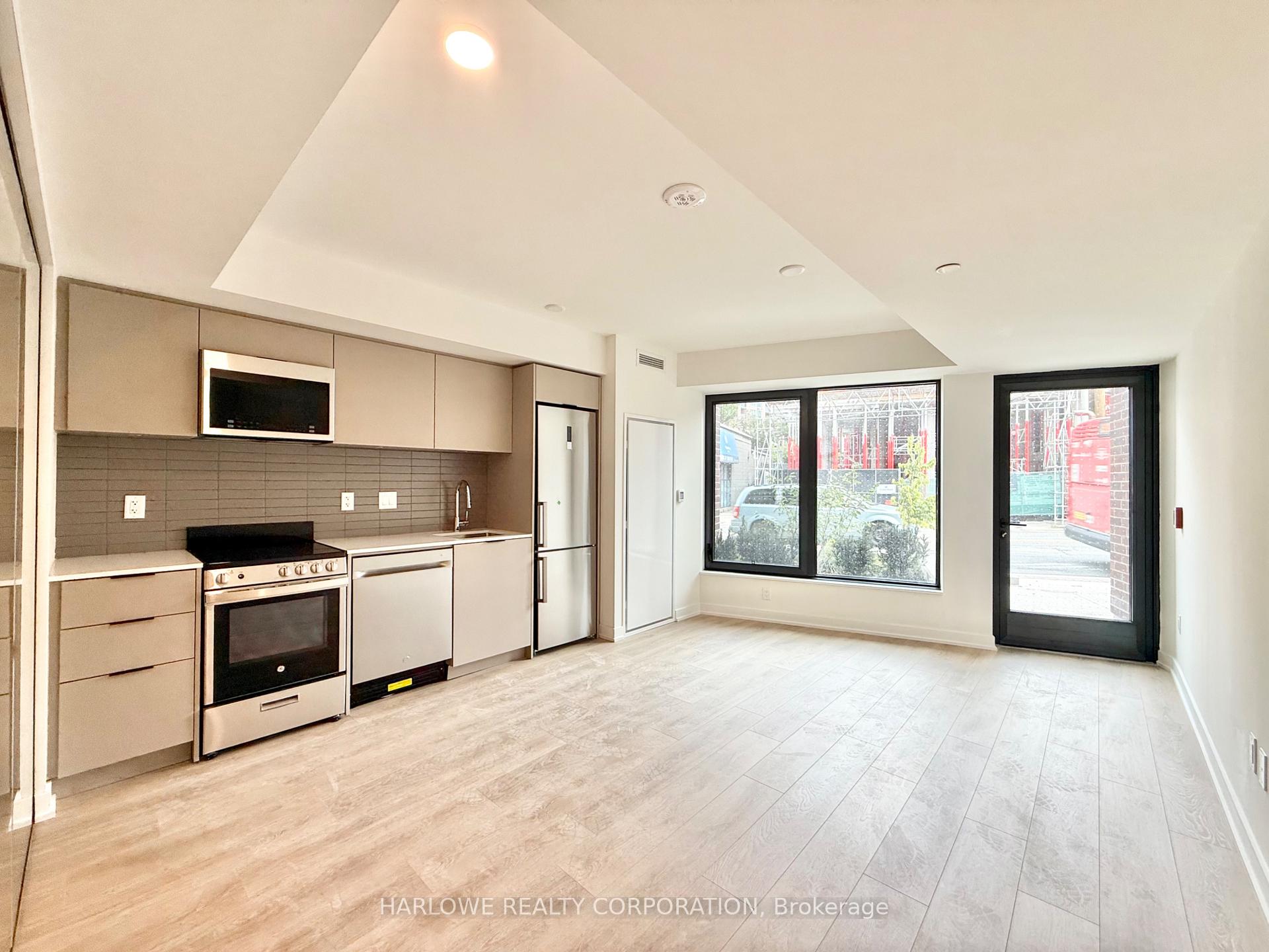 Photo 9 of Unit 104, 1 Vine Avenue, Toronto, Junction Area — HOMEH