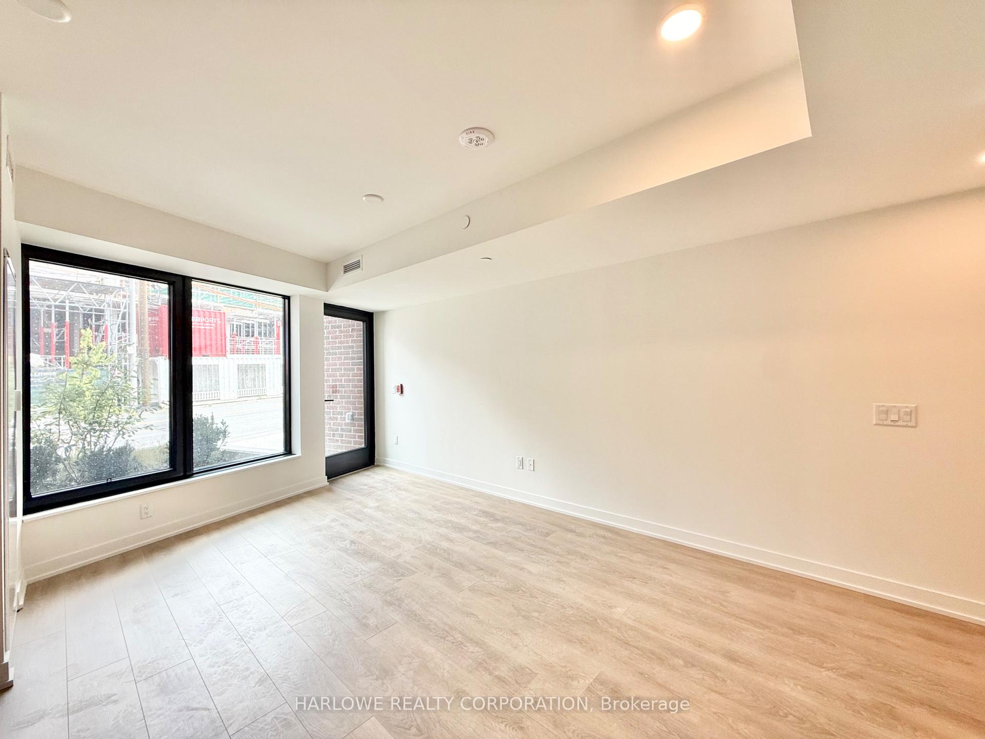 Photo 13 of Unit 104, 1 Vine Avenue, Toronto, Junction Area — HOMEH