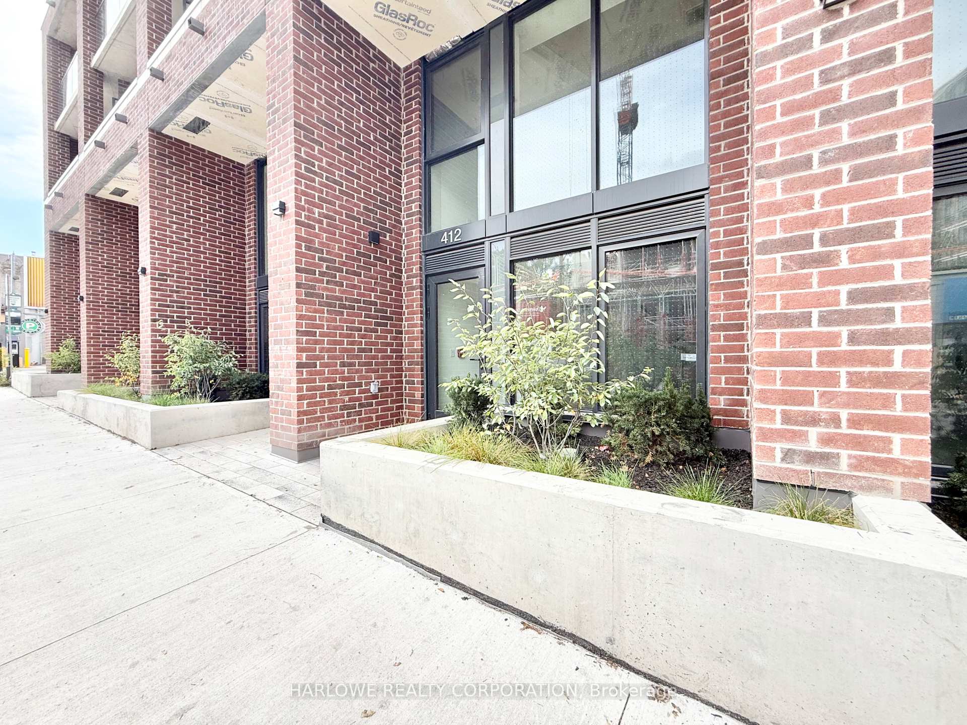 Photo 14 of Unit 104, 1 Vine Avenue, Toronto, Junction Area — HOMEH