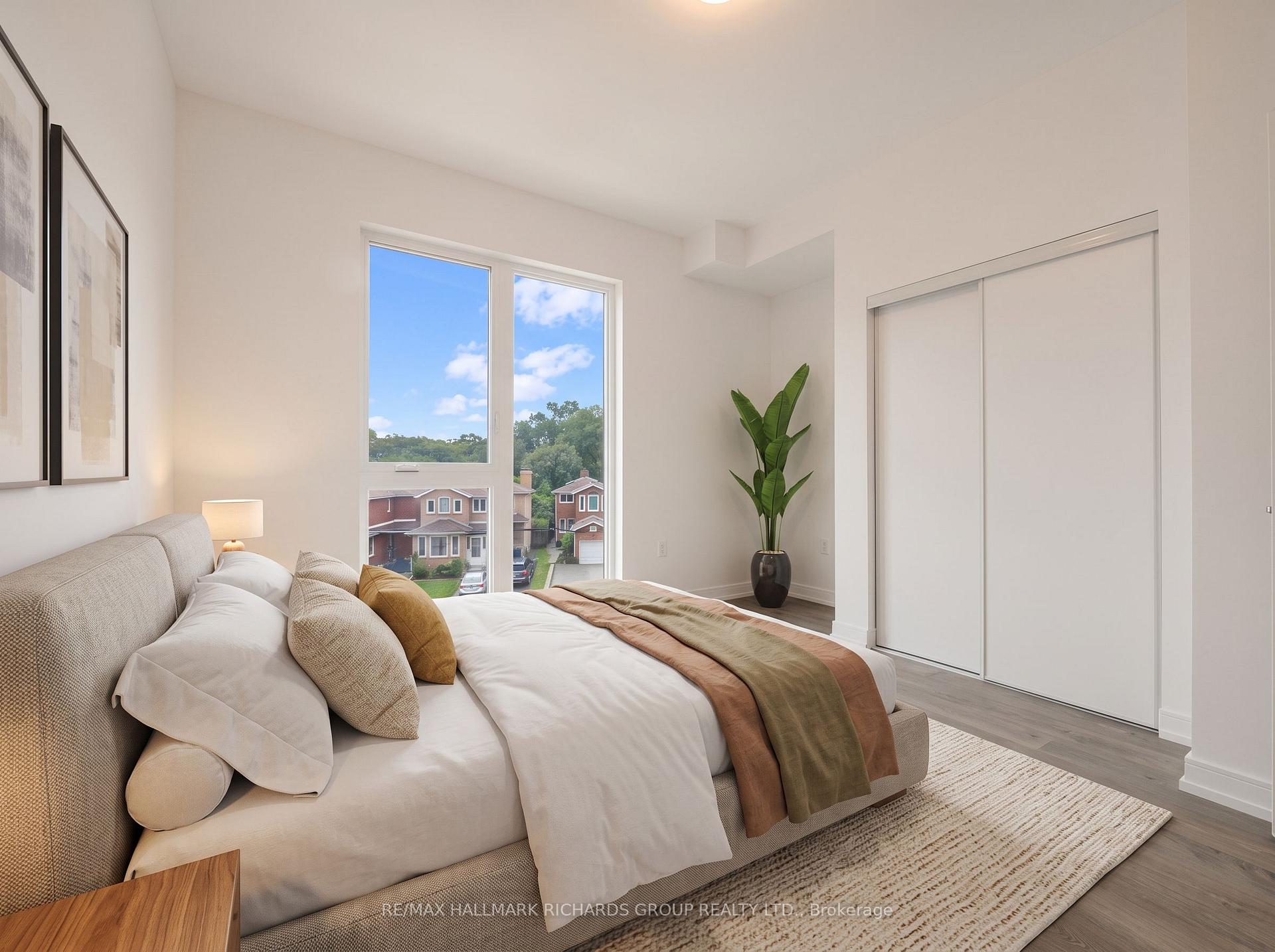 Photo 6 of Unit 3, 168 Clonmore Drive, Scarborough, Birchcliffe-Cliffside — HOMEH