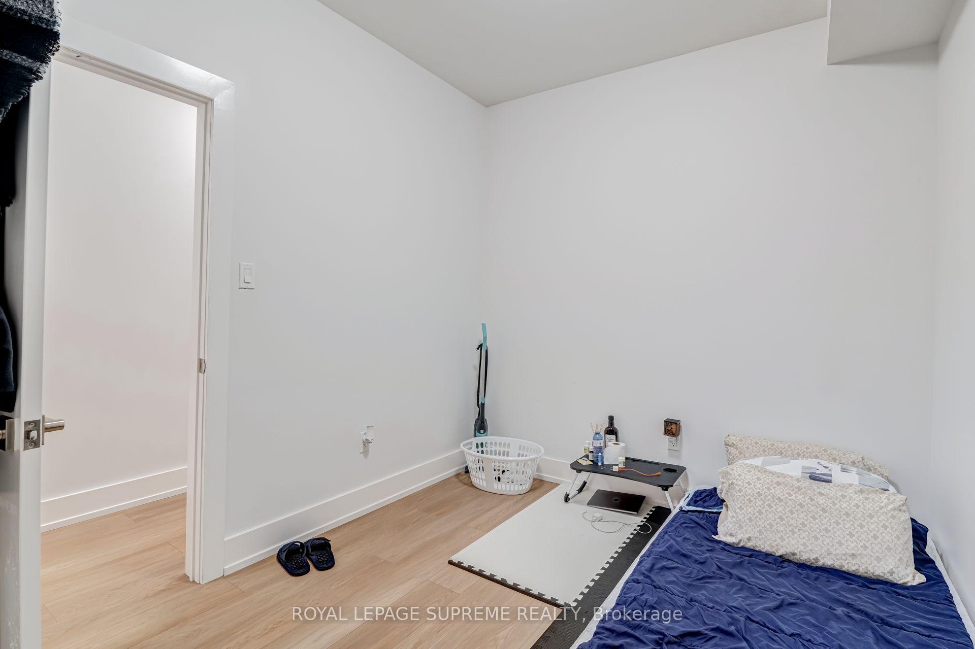 Photo 12 of Unit 2, 97 Bernice Crescent, Toronto, Rockcliffe-Smythe — HOMEH