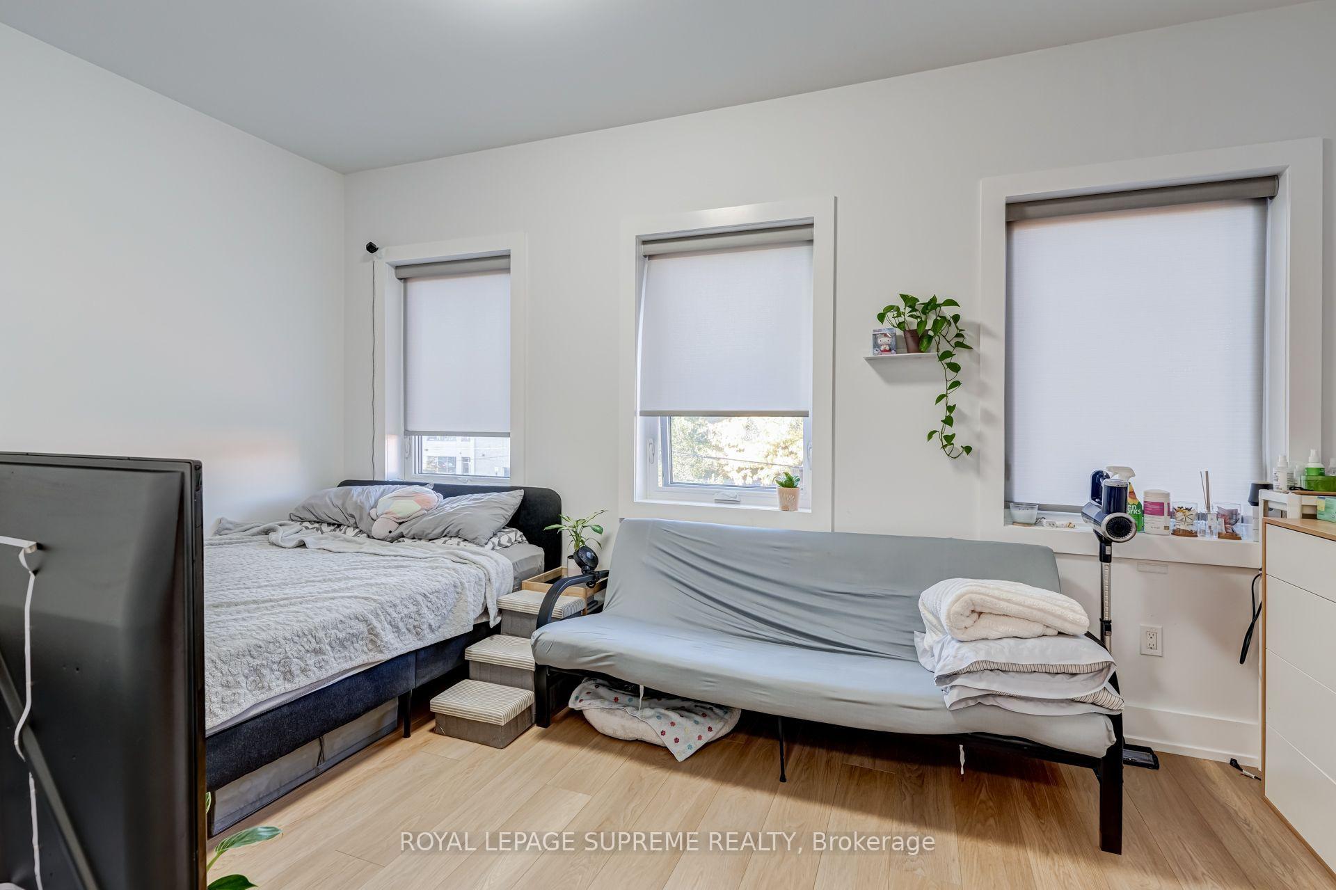 Photo 13 of Unit 2, 97 Bernice Crescent, Toronto, Rockcliffe-Smythe — HOMEH