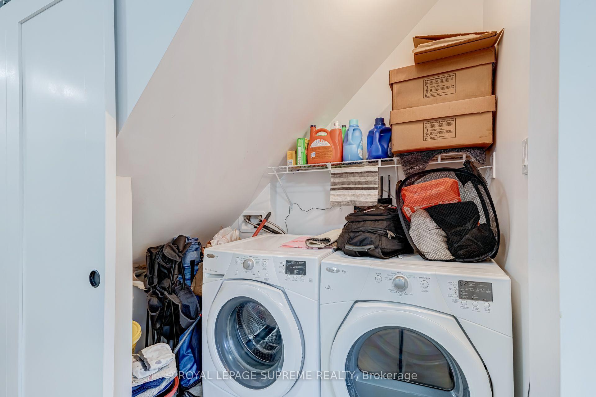 Photo 16 of Unit 2, 97 Bernice Crescent, Toronto, Rockcliffe-Smythe — HOMEH