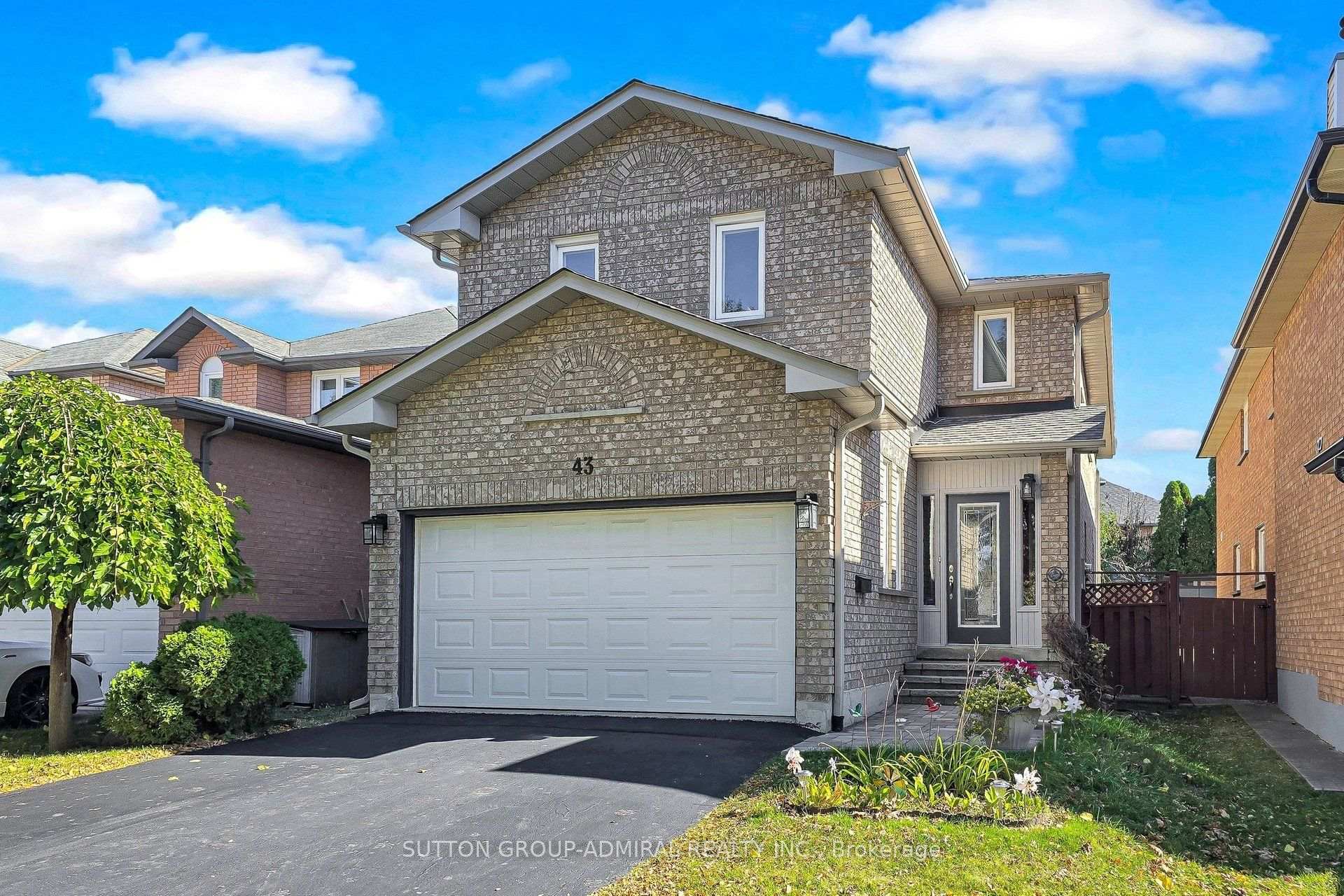 Photo of 43 Berwick Crescent