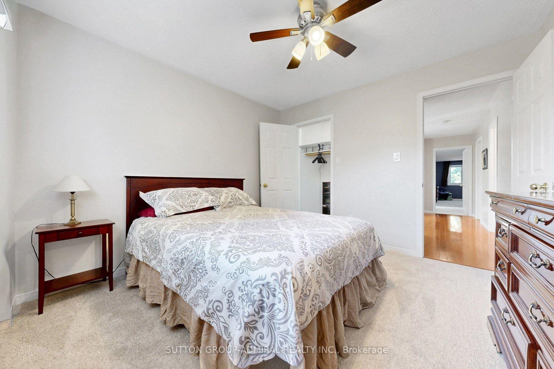 Photo 27 of 43 Berwick Crescent, Richmond Hill, Observatory — HOMEH