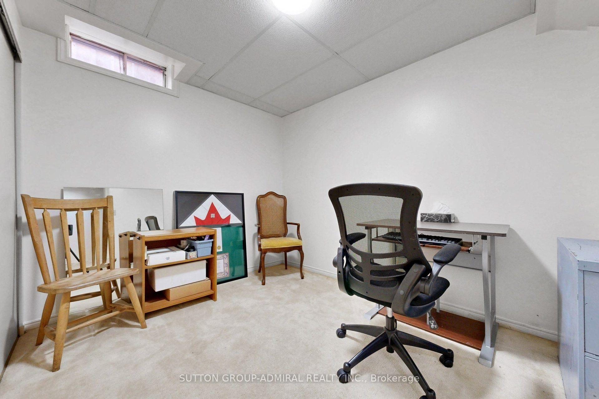 Photo 46 of 43 Berwick Crescent, Richmond Hill, Observatory — HOMEH