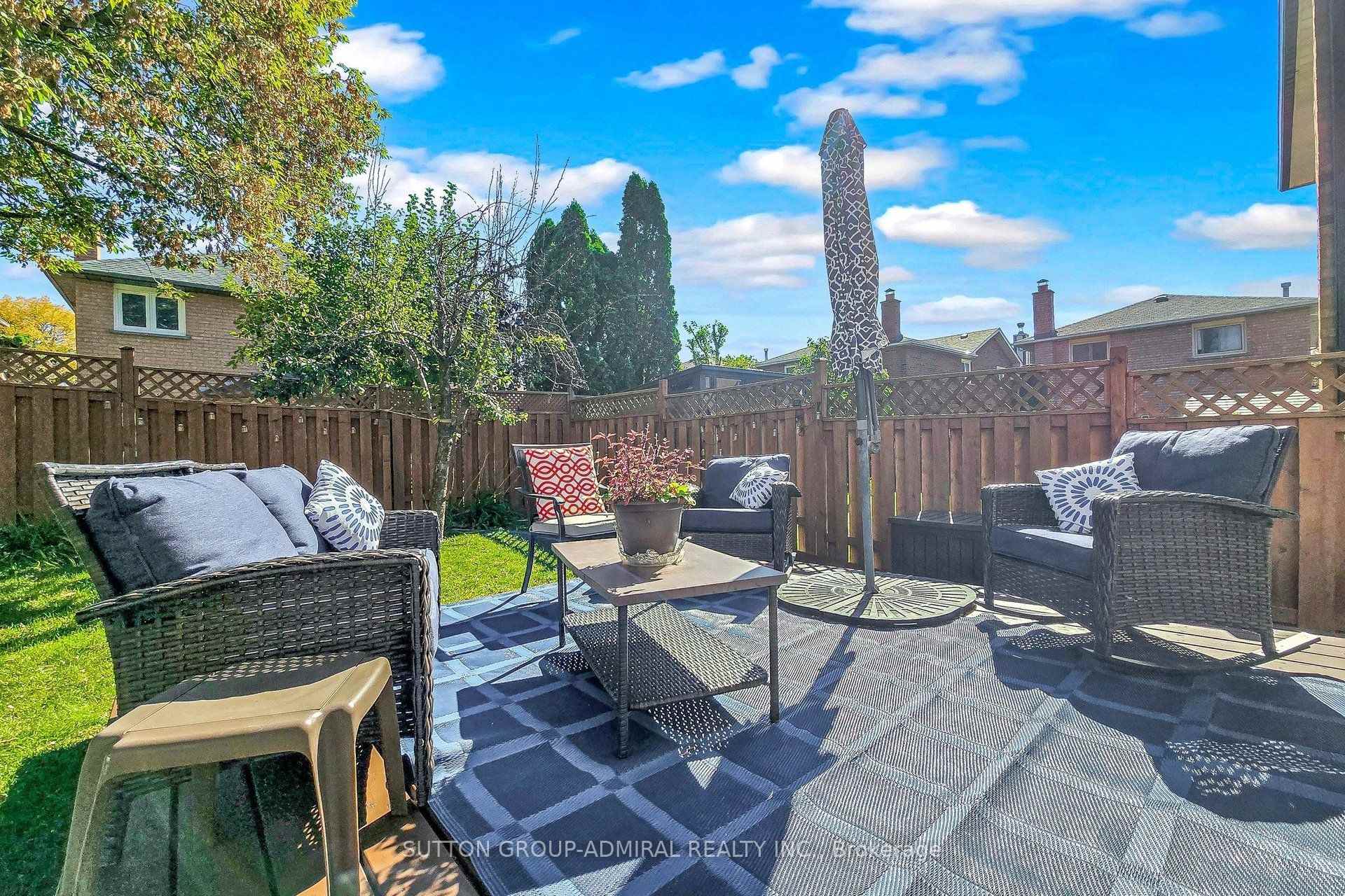 Photo 48 of 43 Berwick Crescent, Richmond Hill, Observatory — HOMEH