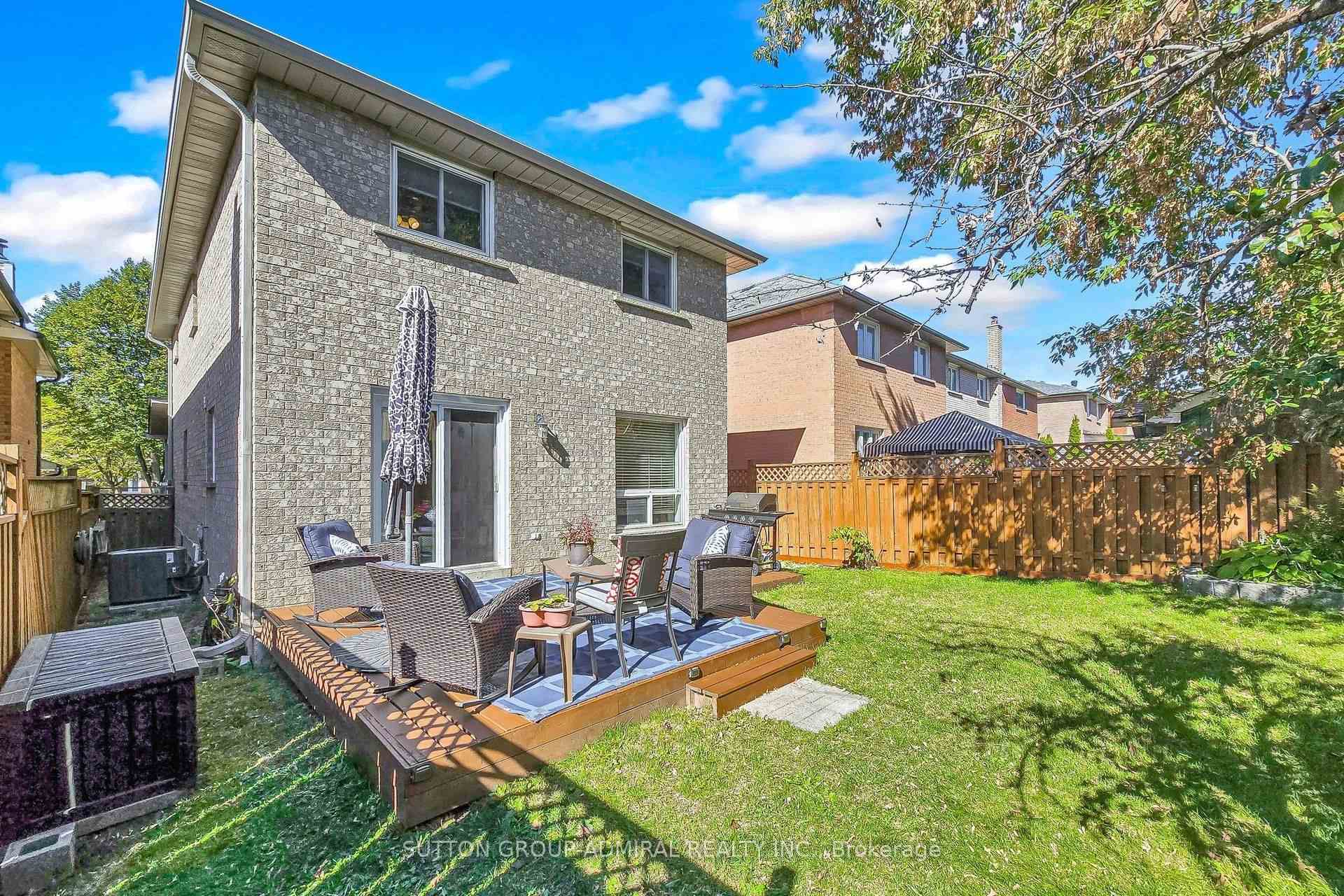 Photo 50 of 43 Berwick Crescent, Richmond Hill, Observatory — HOMEH
