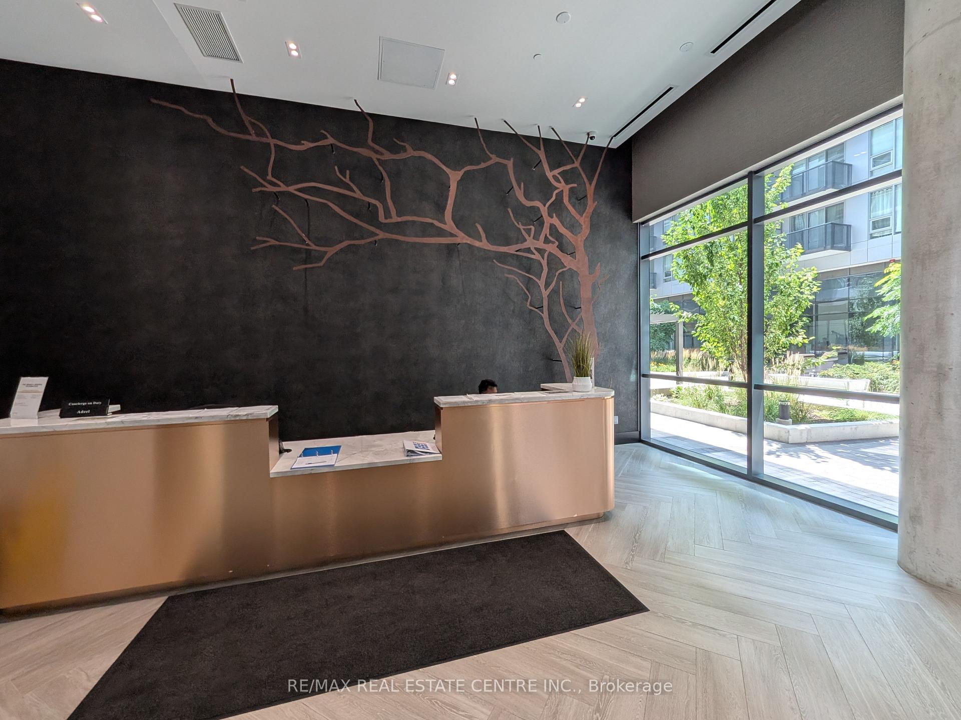 Photo 3 of Unit 340, 2450 Old Bronte Road, Oakville, Westmount — HOMEH