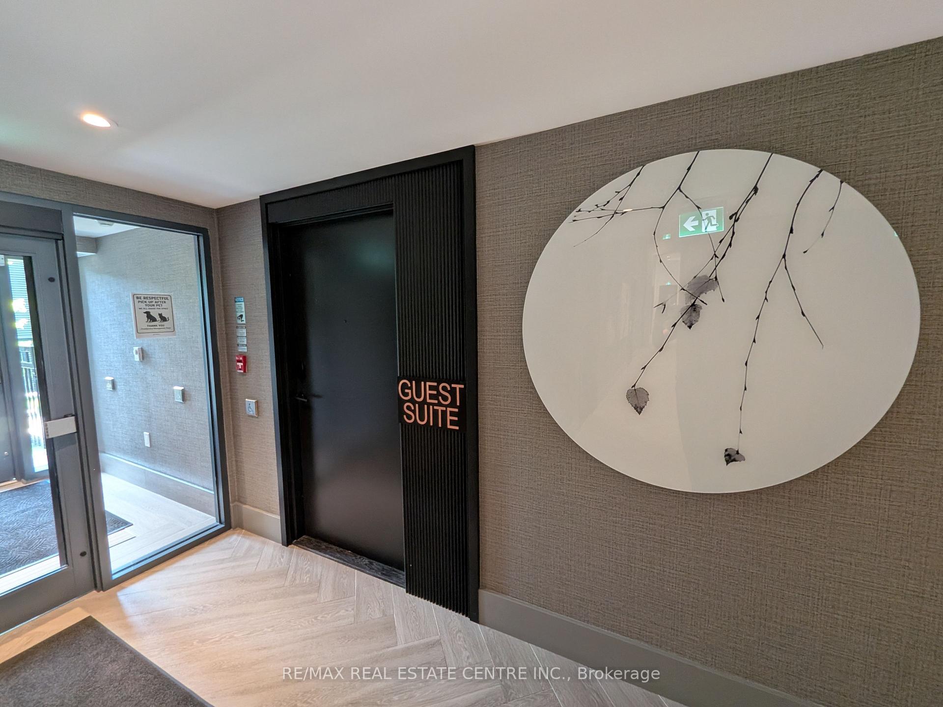 Photo 9 of Unit 340, 2450 Old Bronte Road, Oakville, Westmount — HOMEH